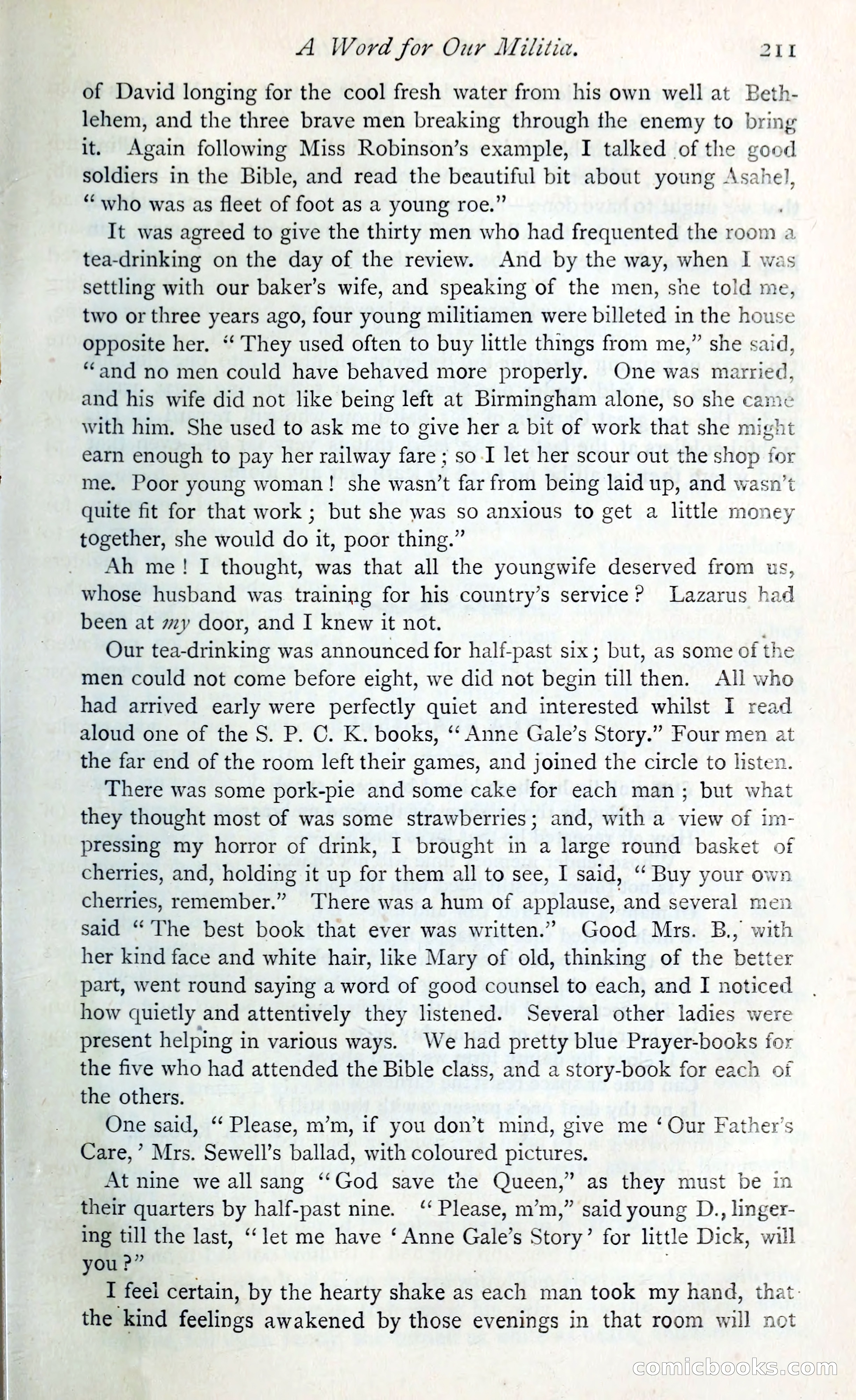 The Argosy — page 226 of 399