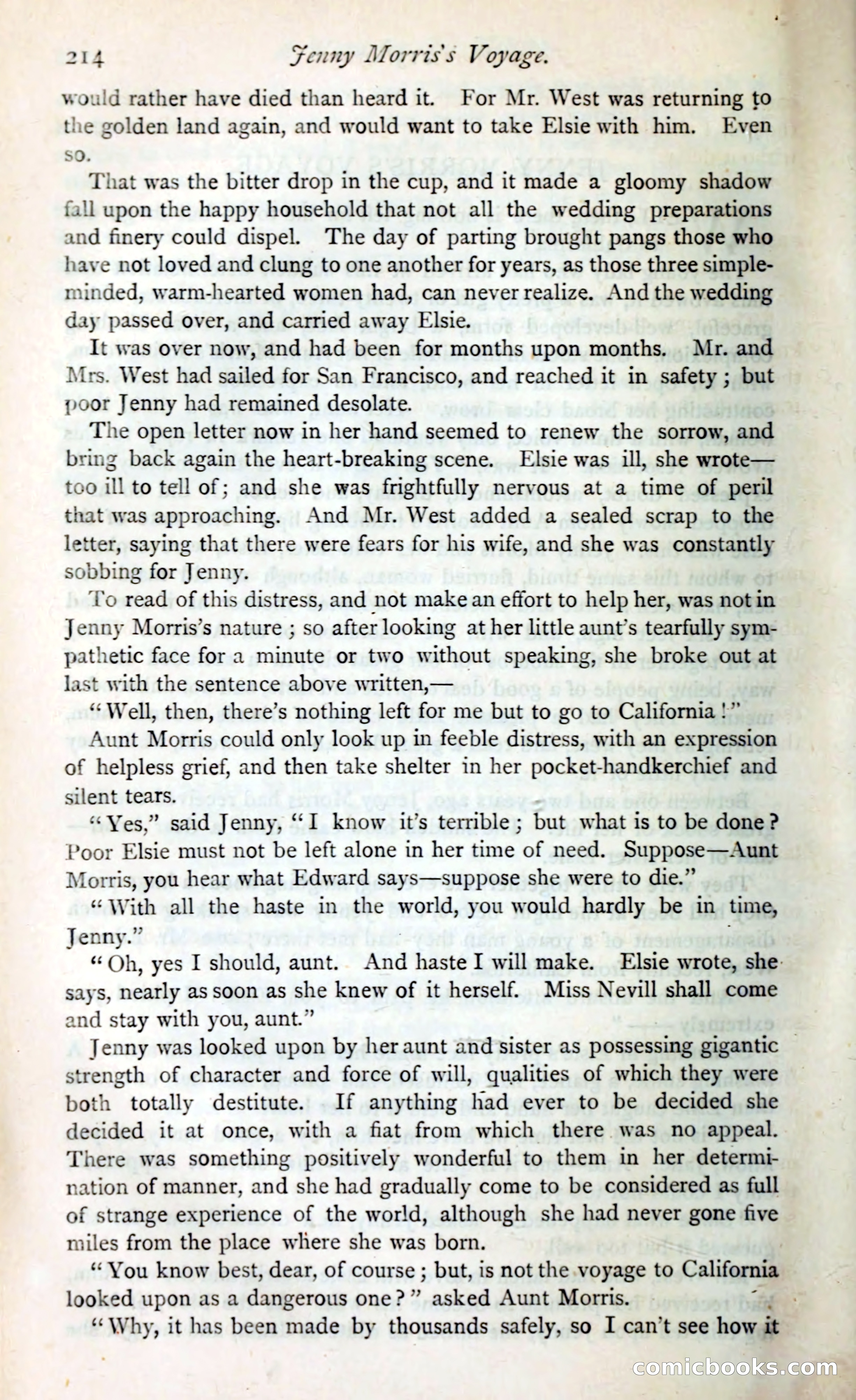 The Argosy — page 229 of 399