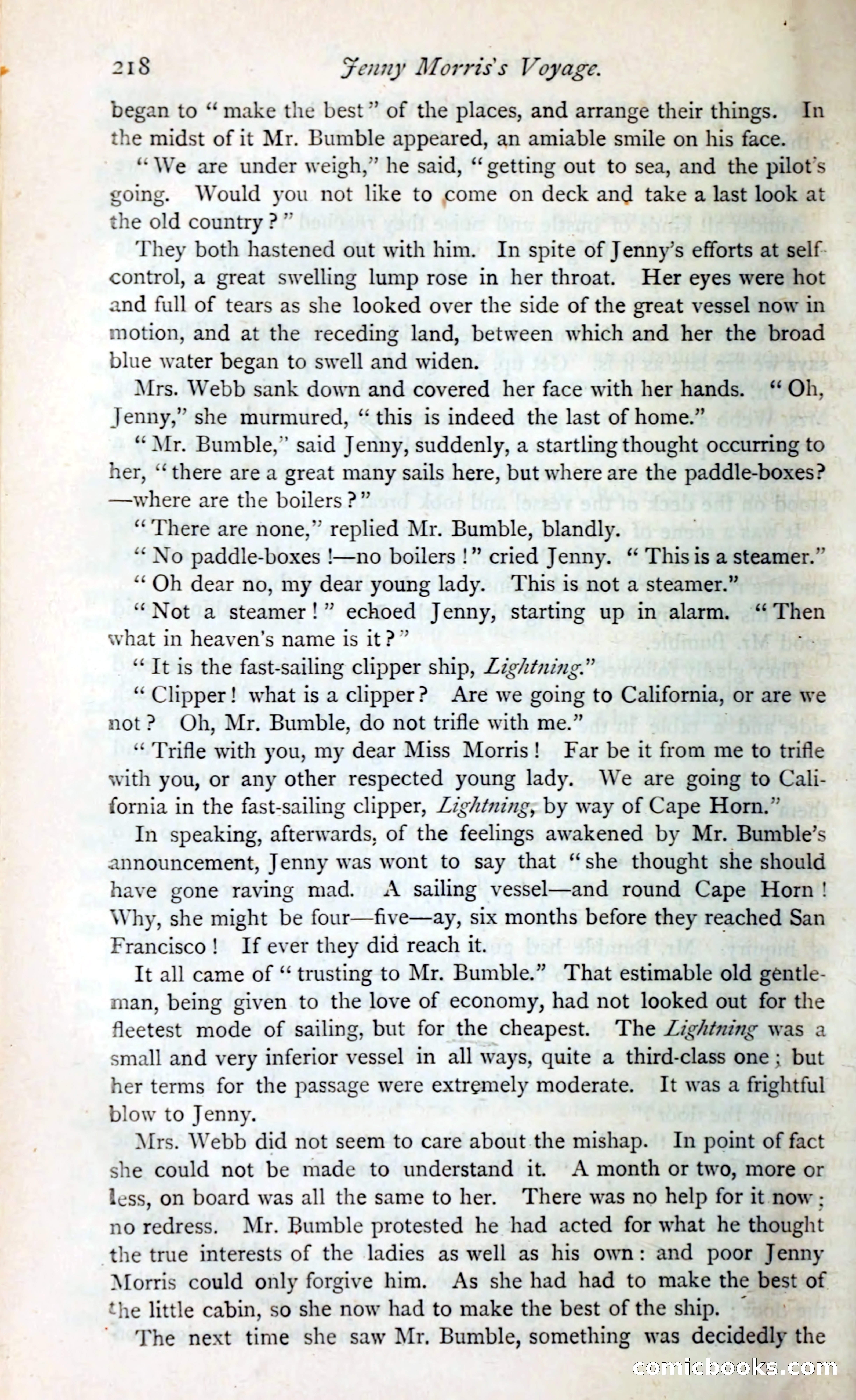 The Argosy — page 233 of 399