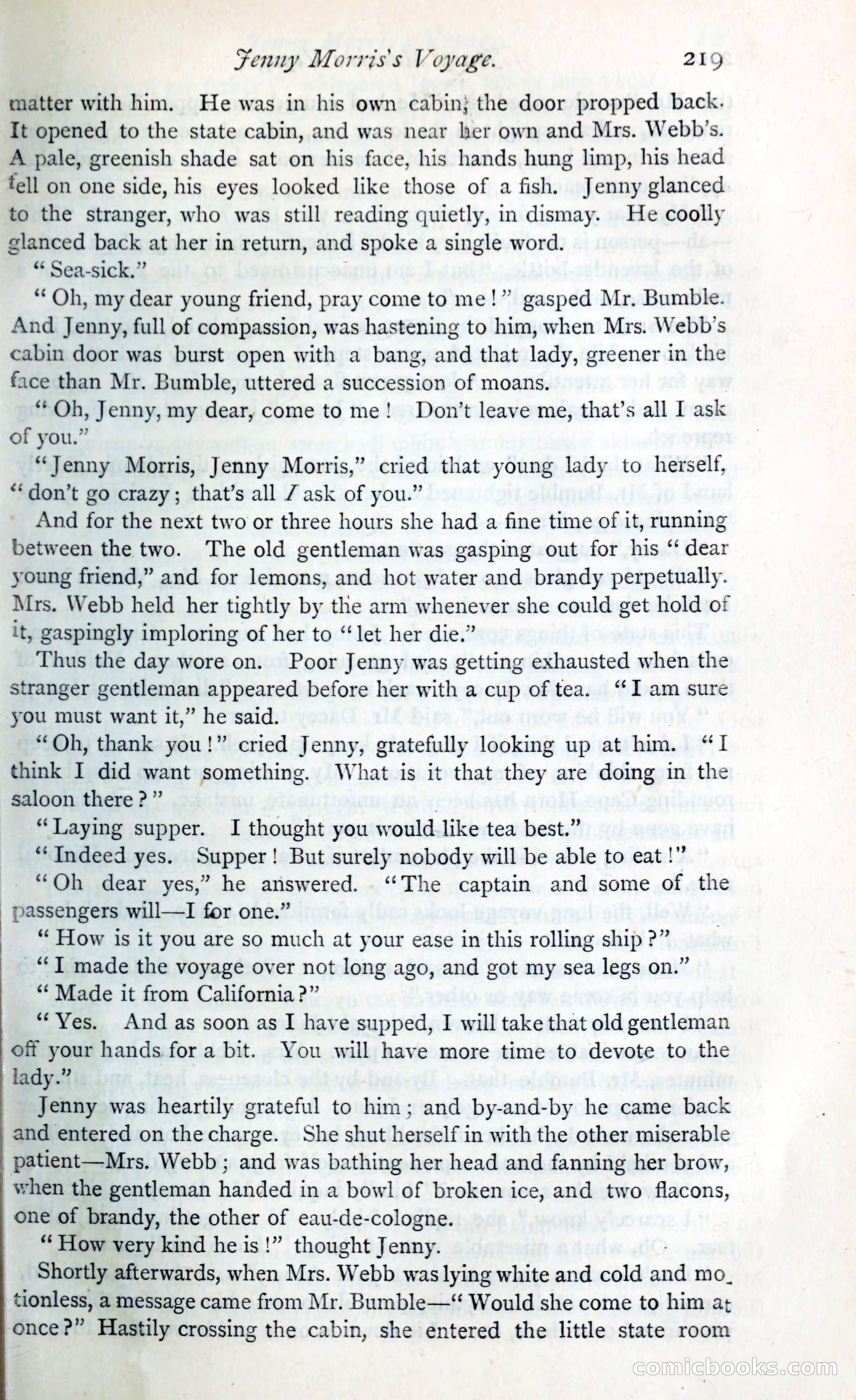 The Argosy — page 234 of 399