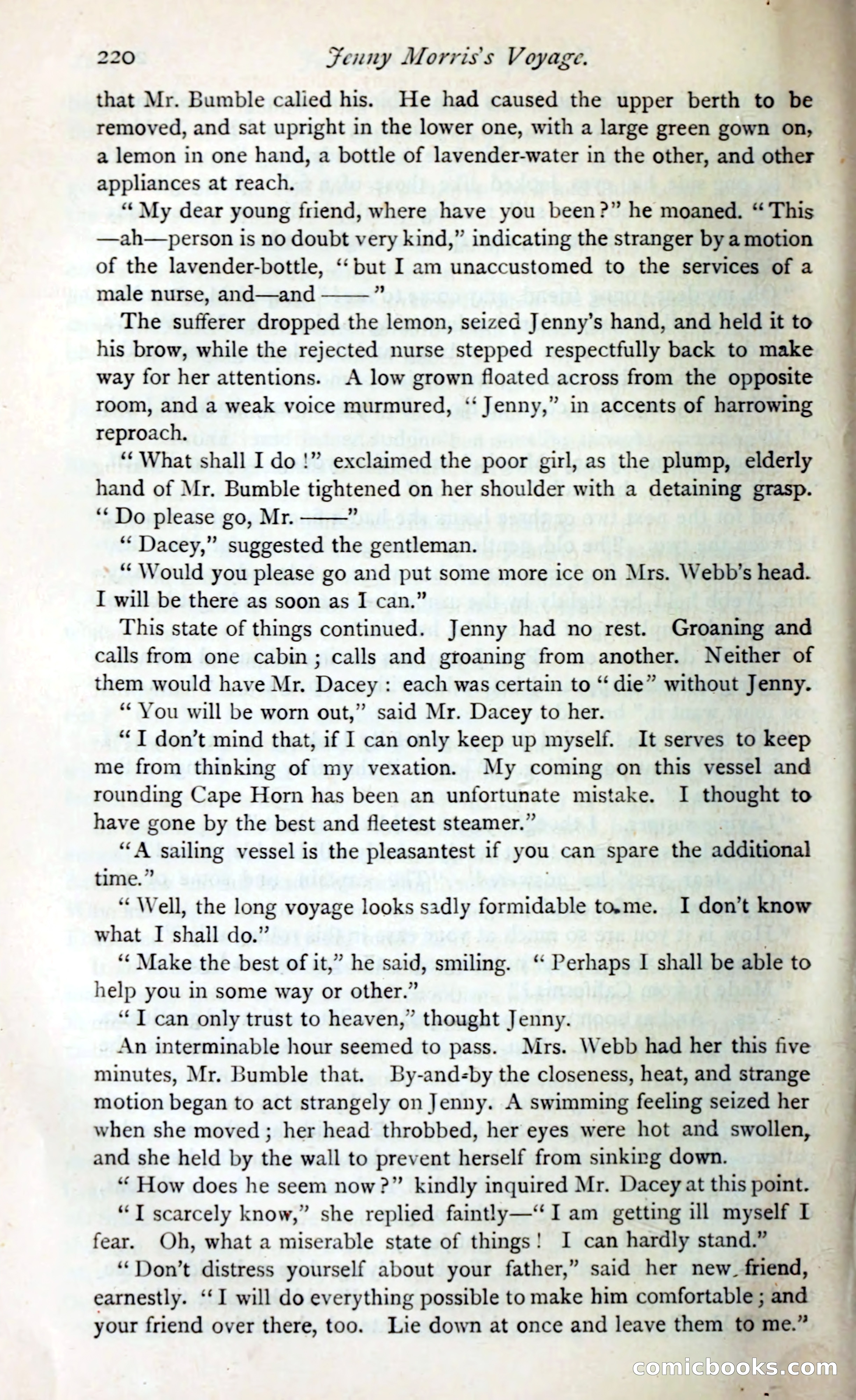 The Argosy — page 235 of 399