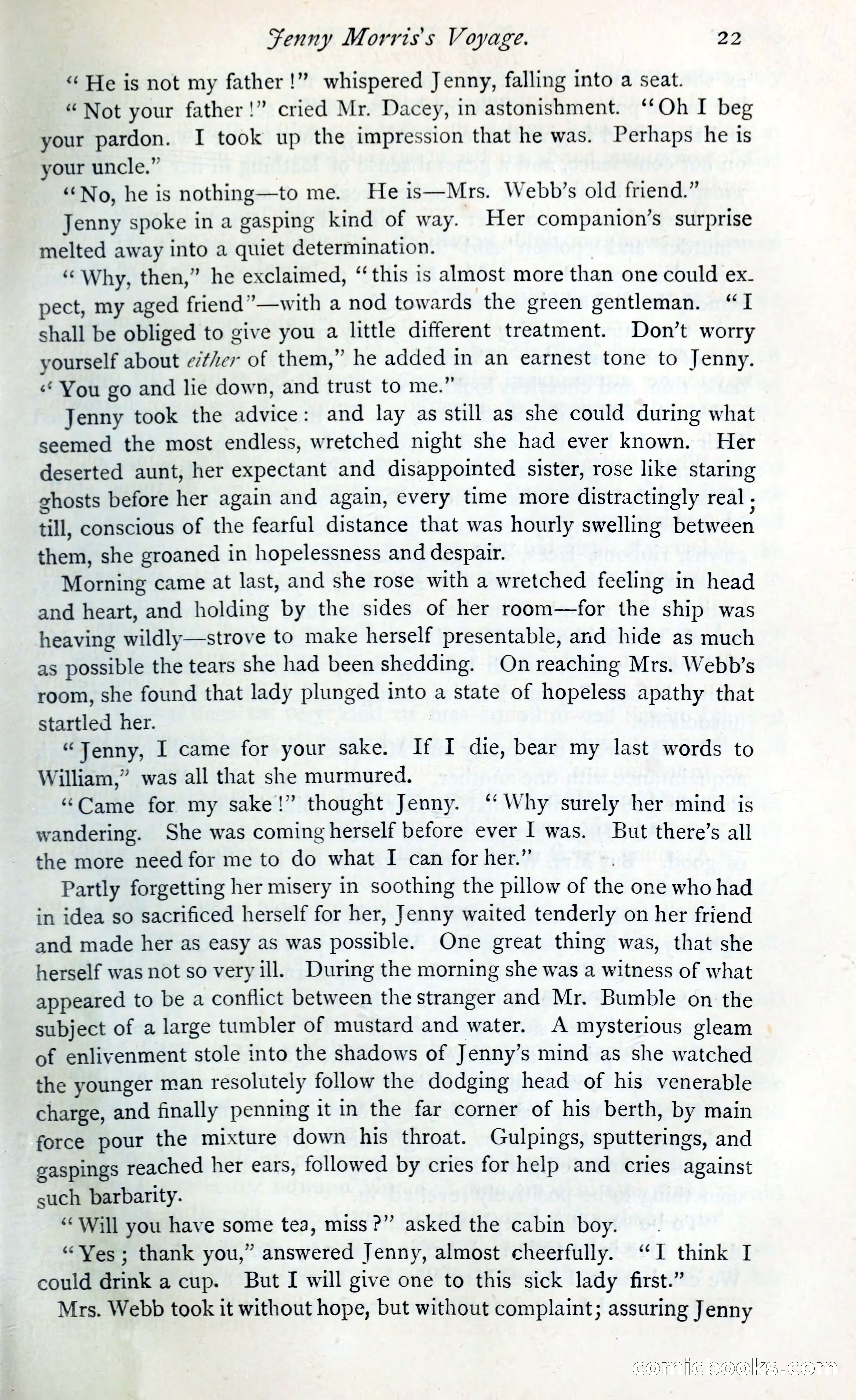 The Argosy — page 236 of 399