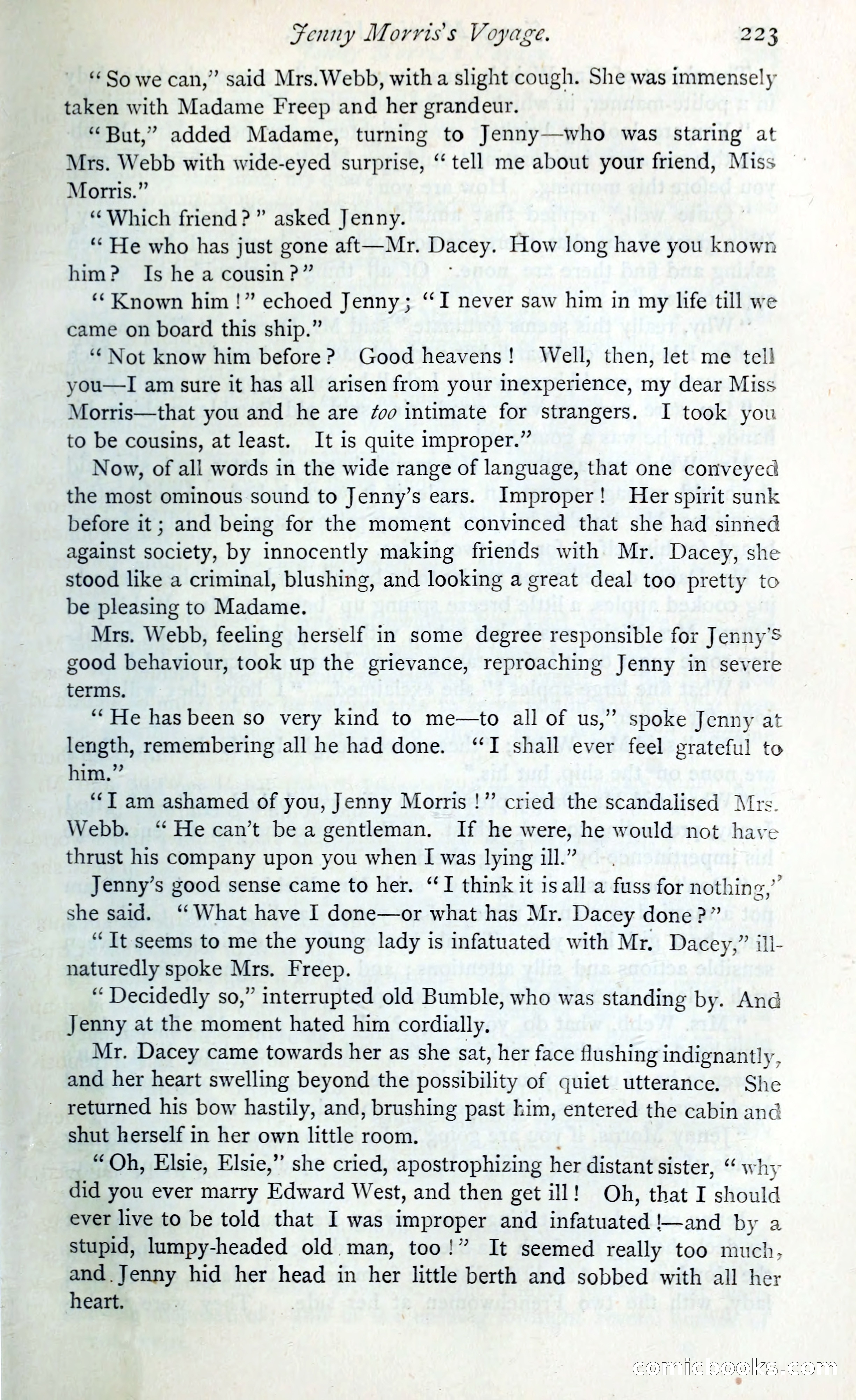 The Argosy — page 238 of 399