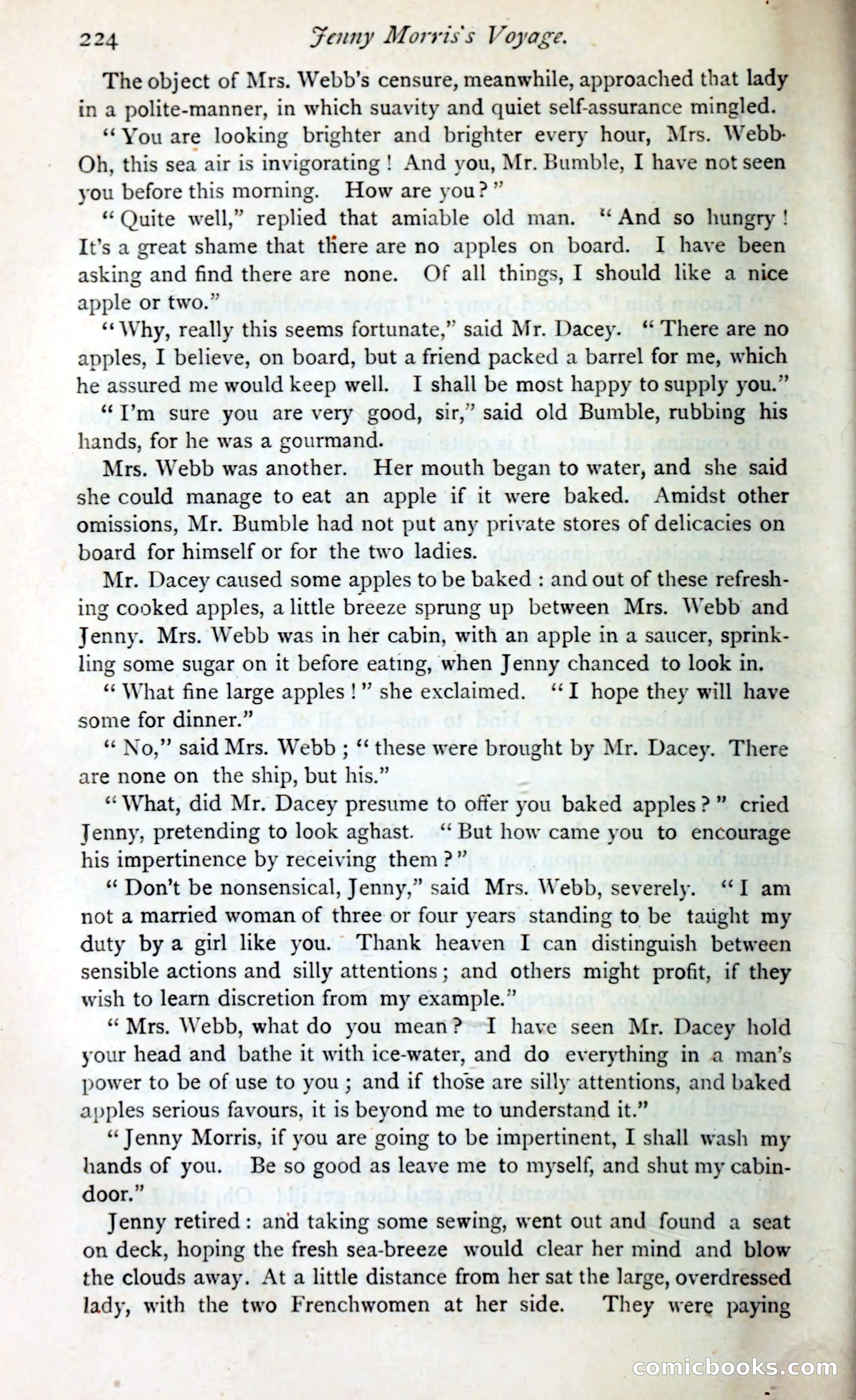 The Argosy — page 239 of 399