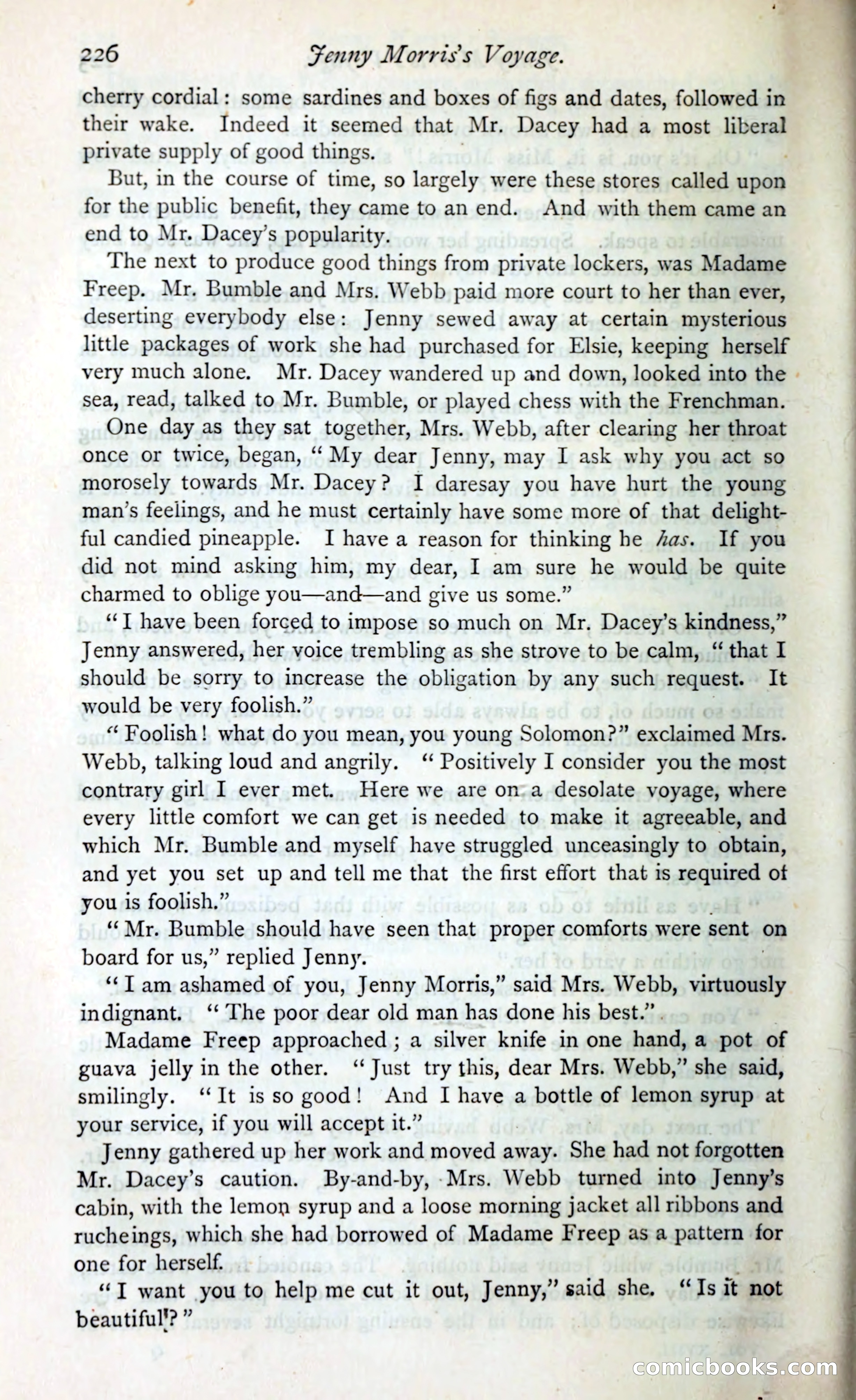 The Argosy — page 241 of 399