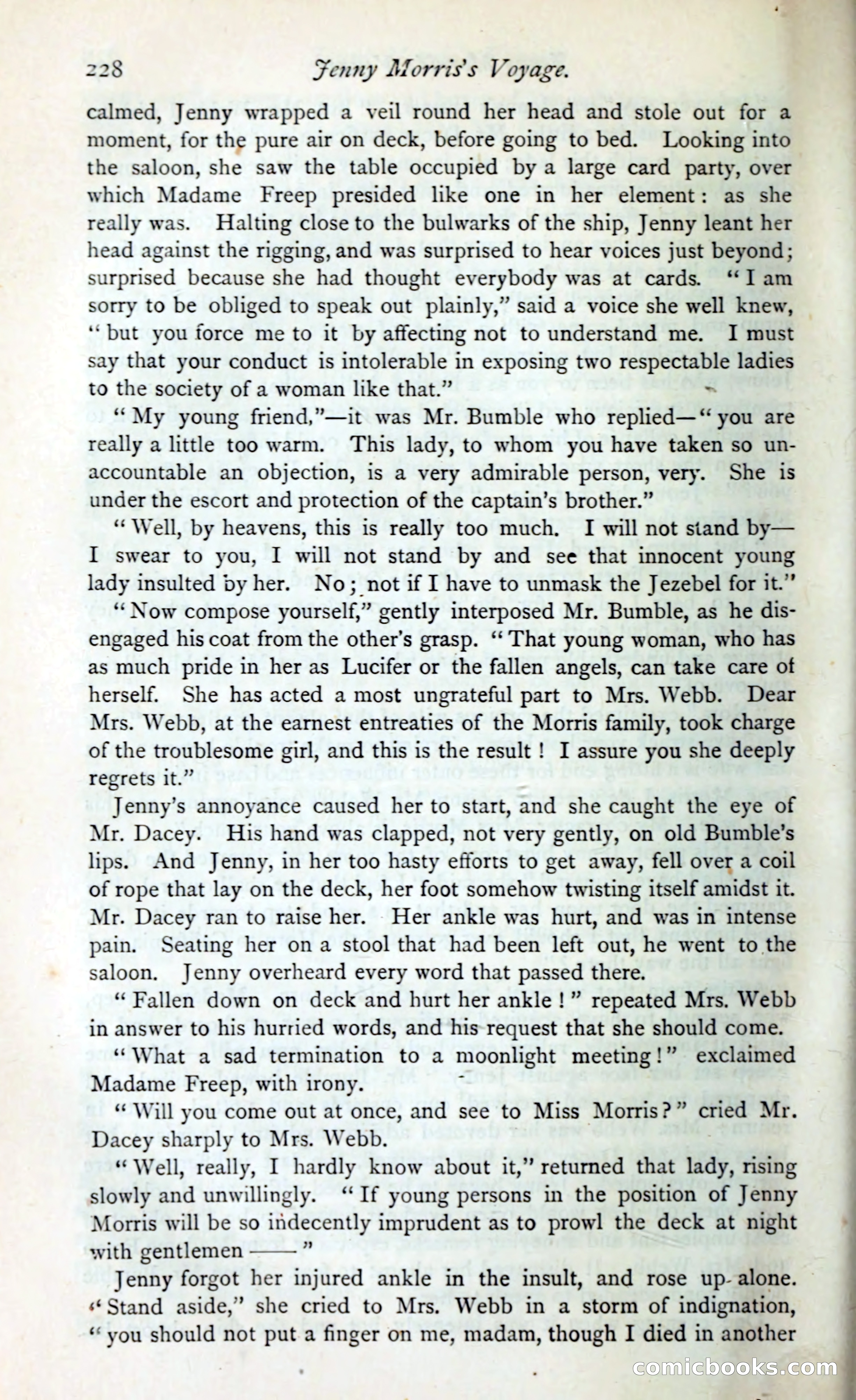 The Argosy — page 243 of 399