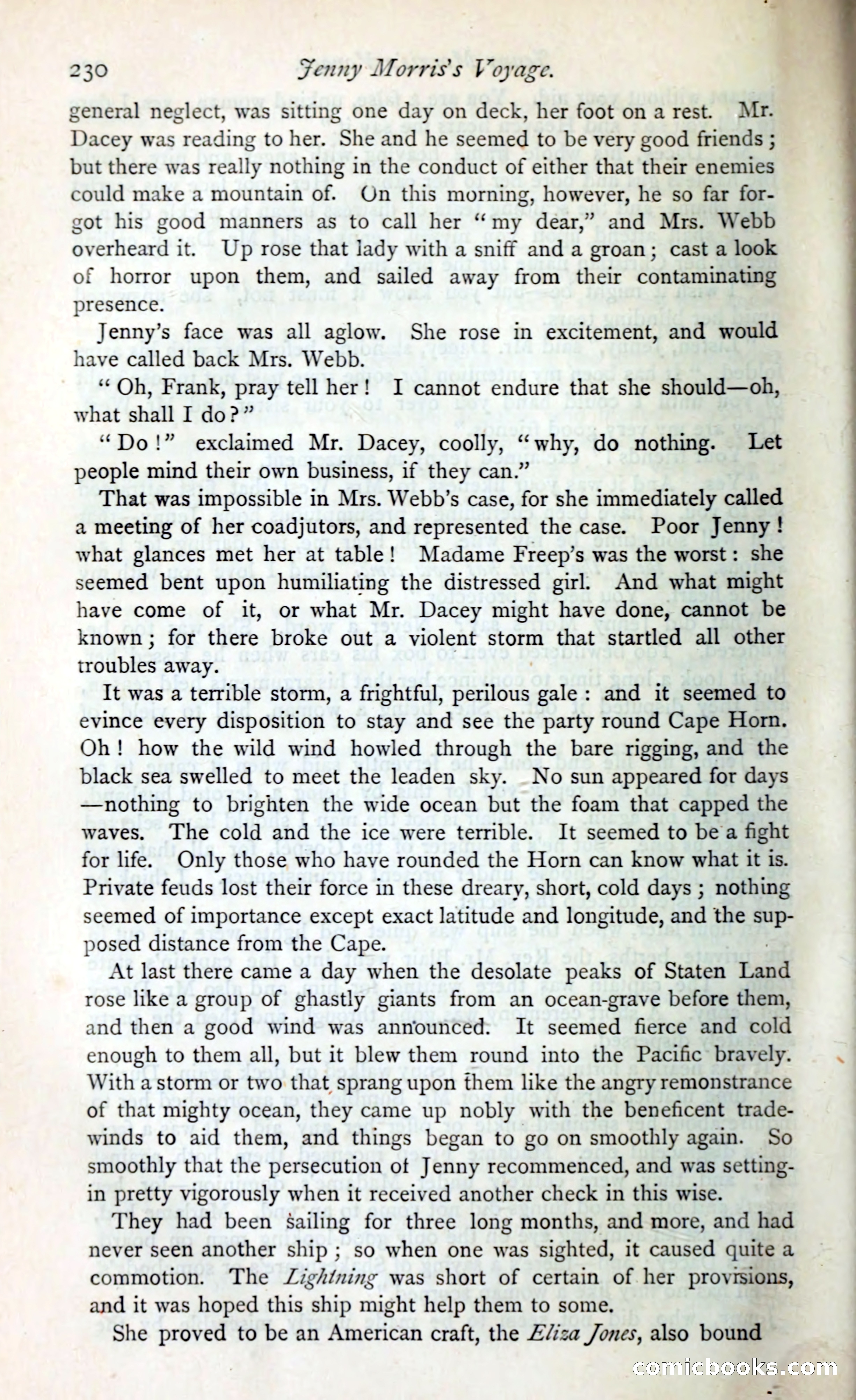 The Argosy — page 245 of 399