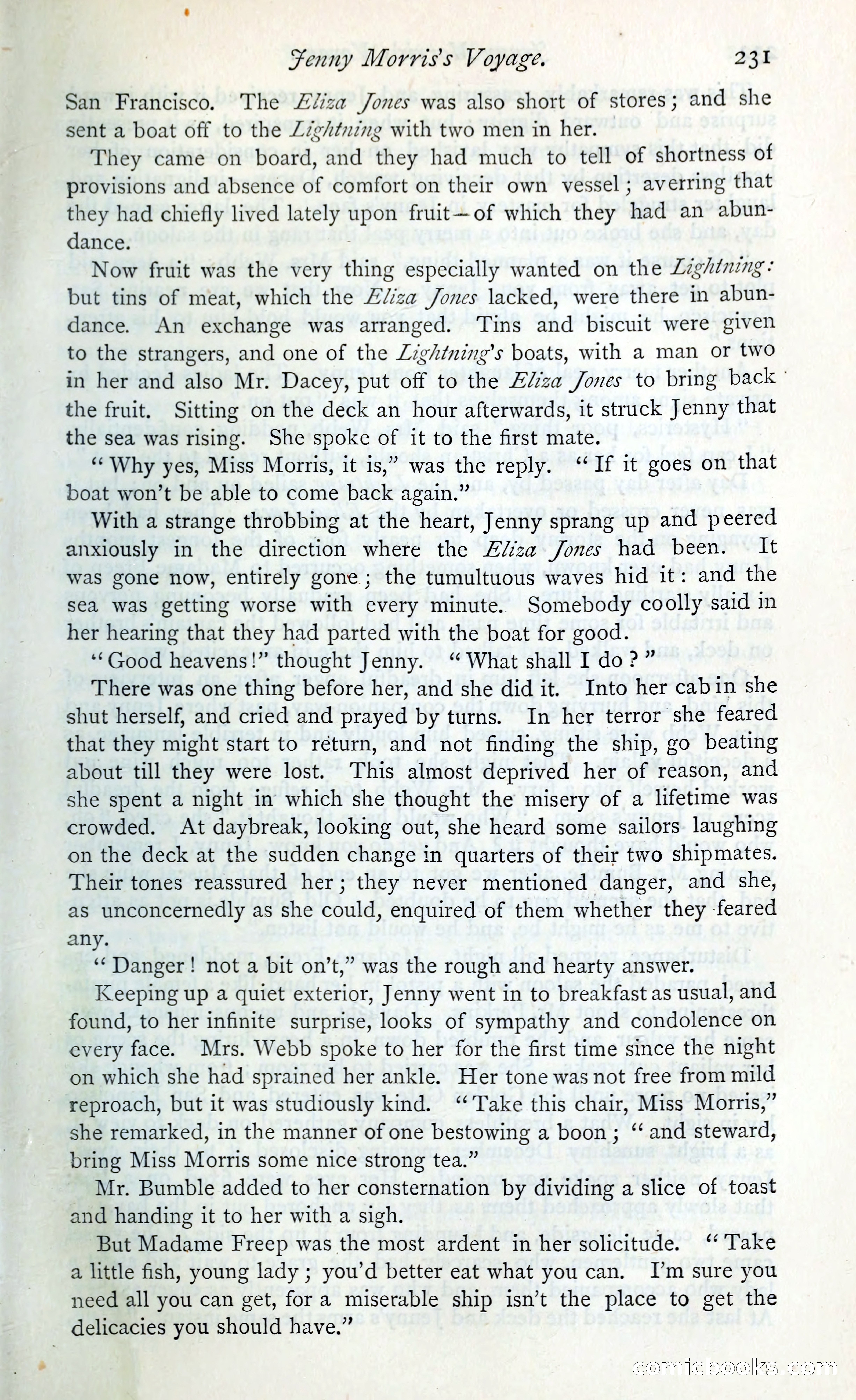 The Argosy — page 246 of 399