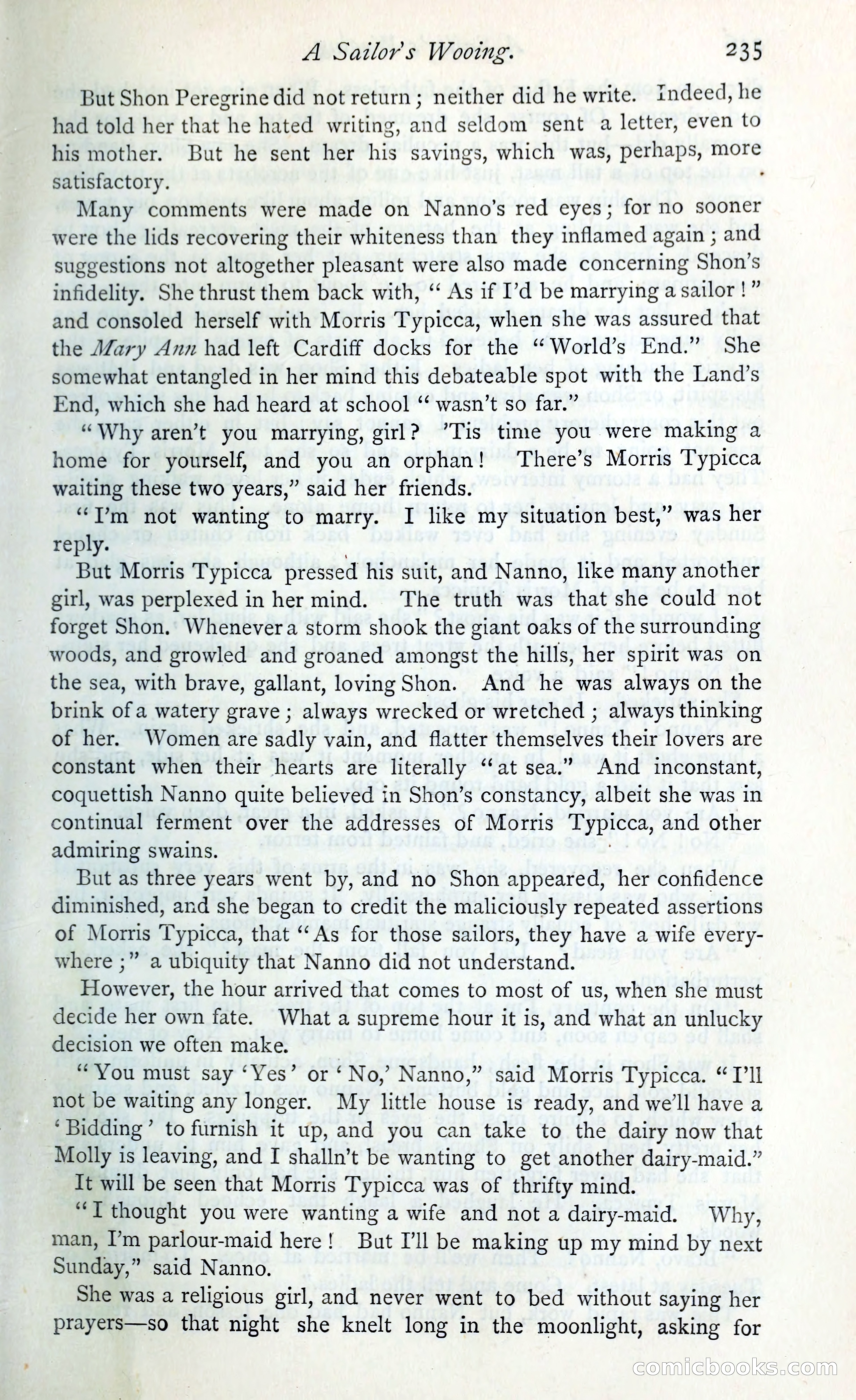 The Argosy — page 250 of 399