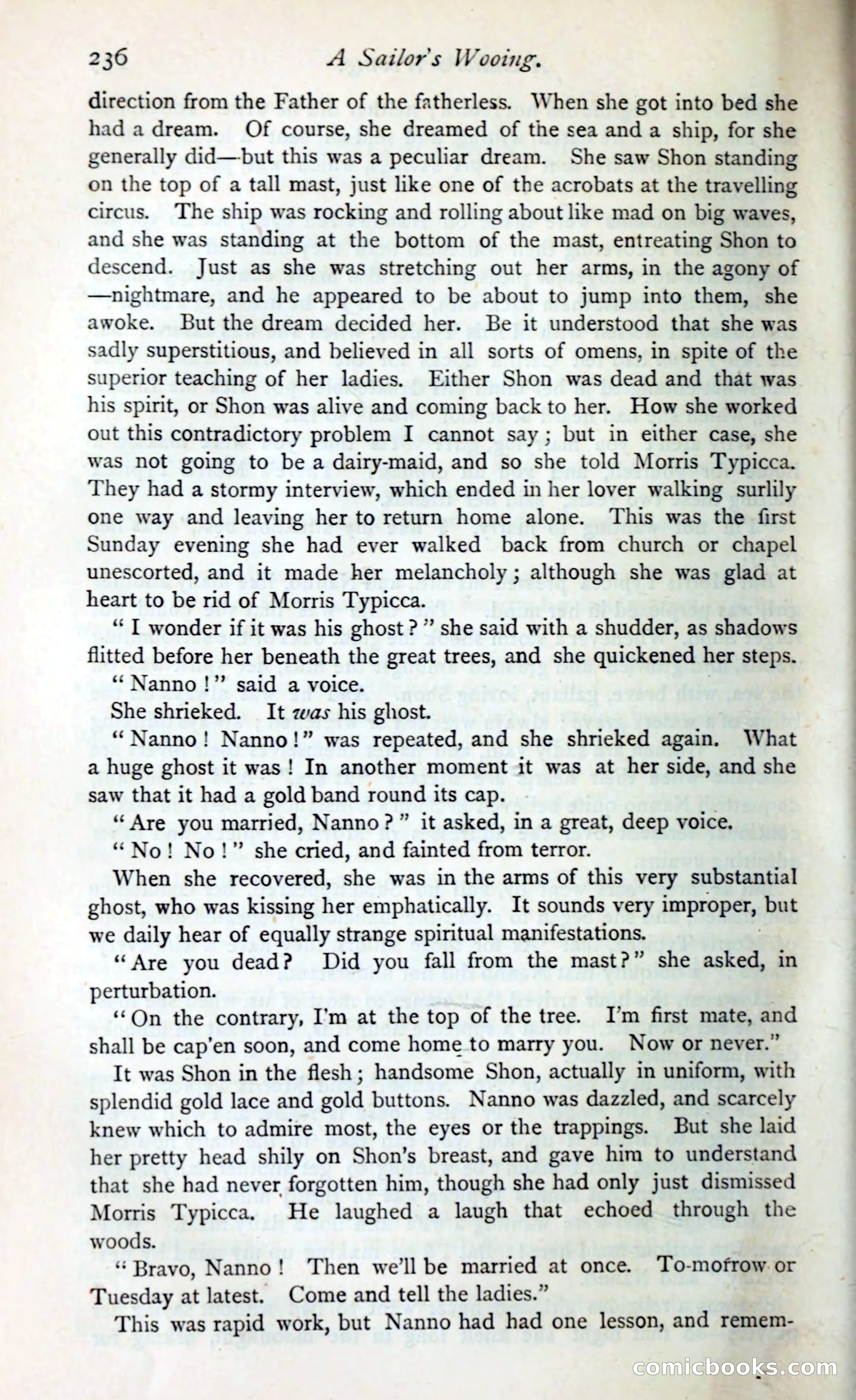 The Argosy — page 251 of 399