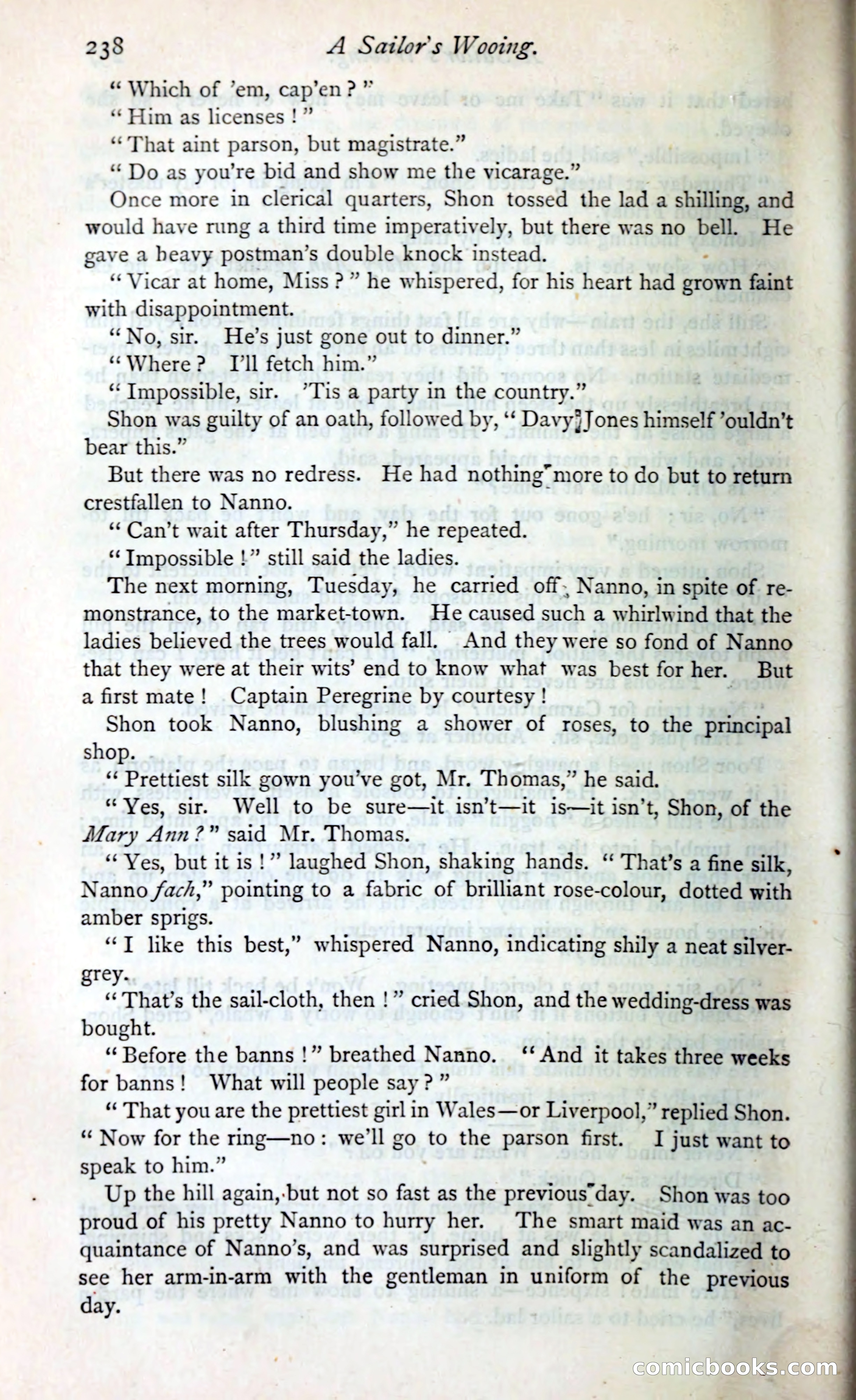 The Argosy — page 253 of 399