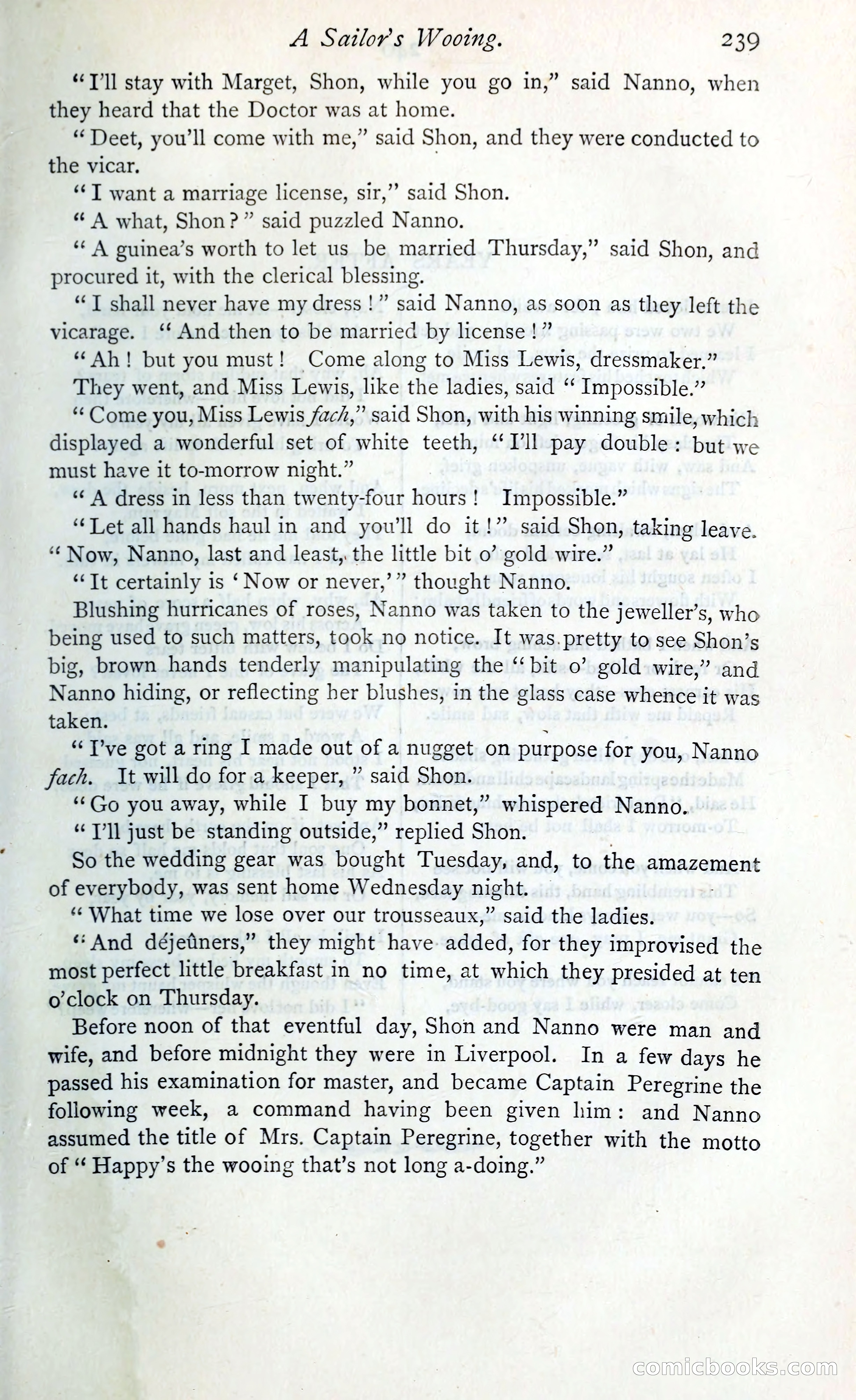 The Argosy — page 254 of 399
