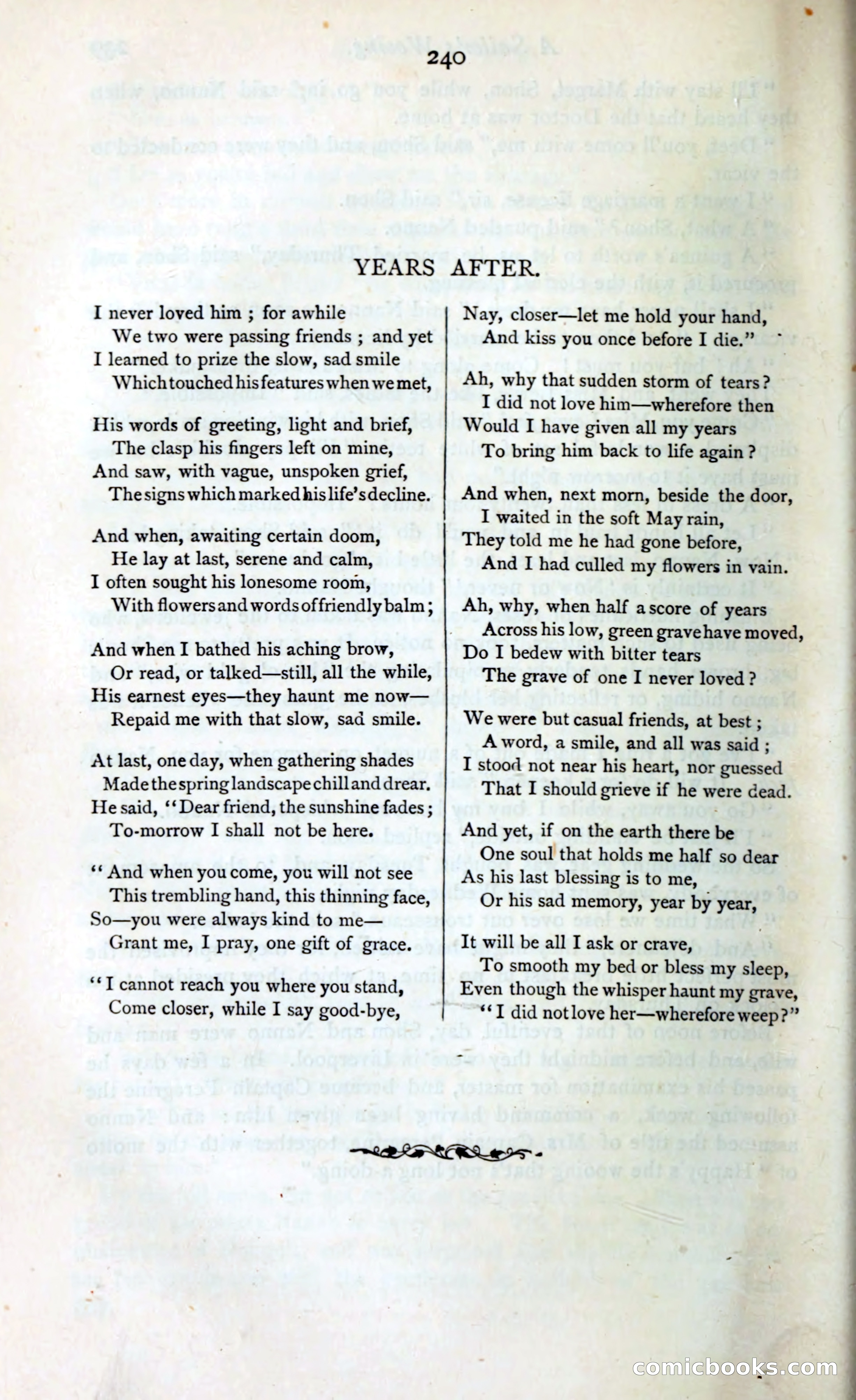 The Argosy — page 255 of 399