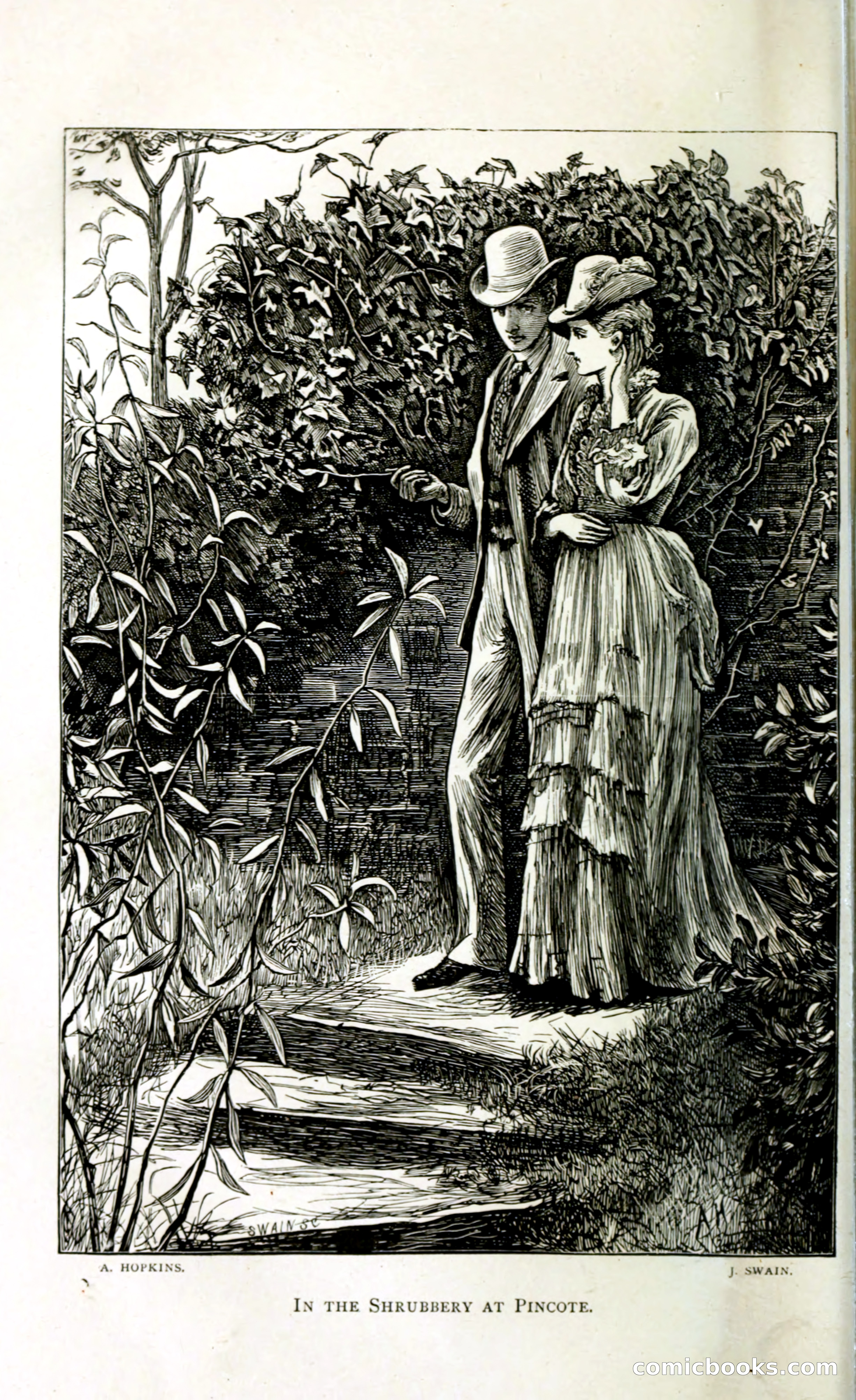 The Argosy — page 257 of 399