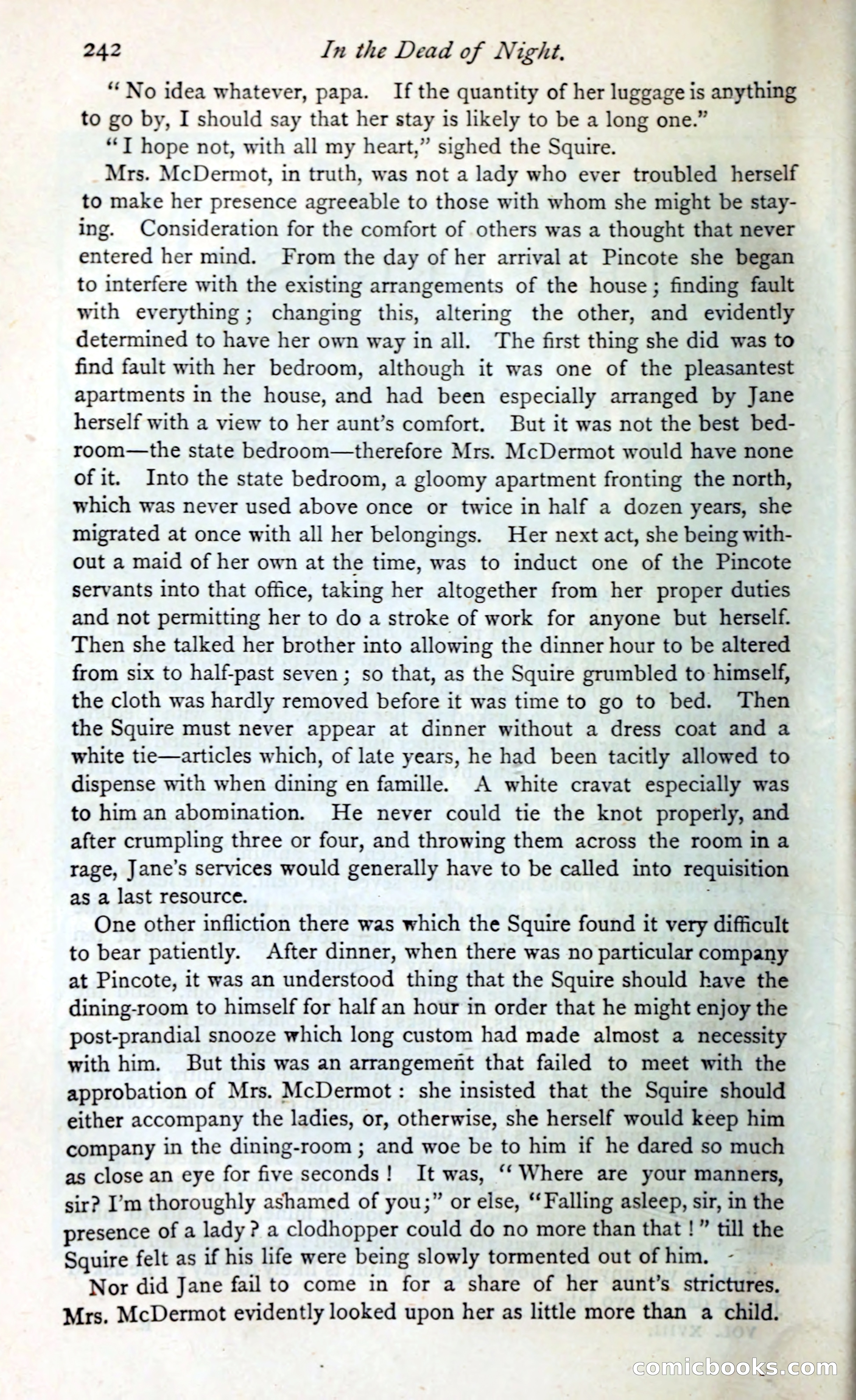 The Argosy — page 259 of 399