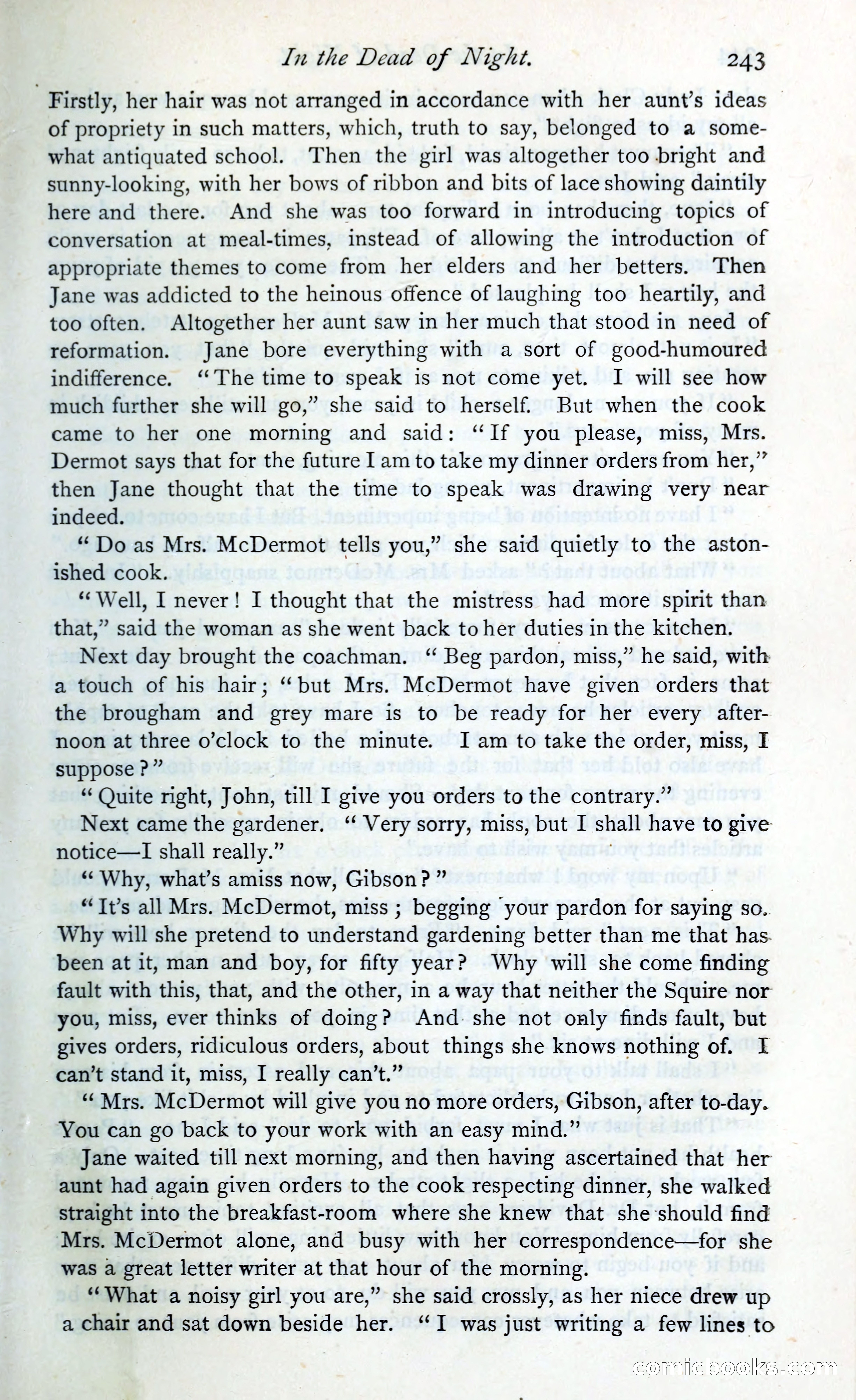 The Argosy — page 260 of 399
