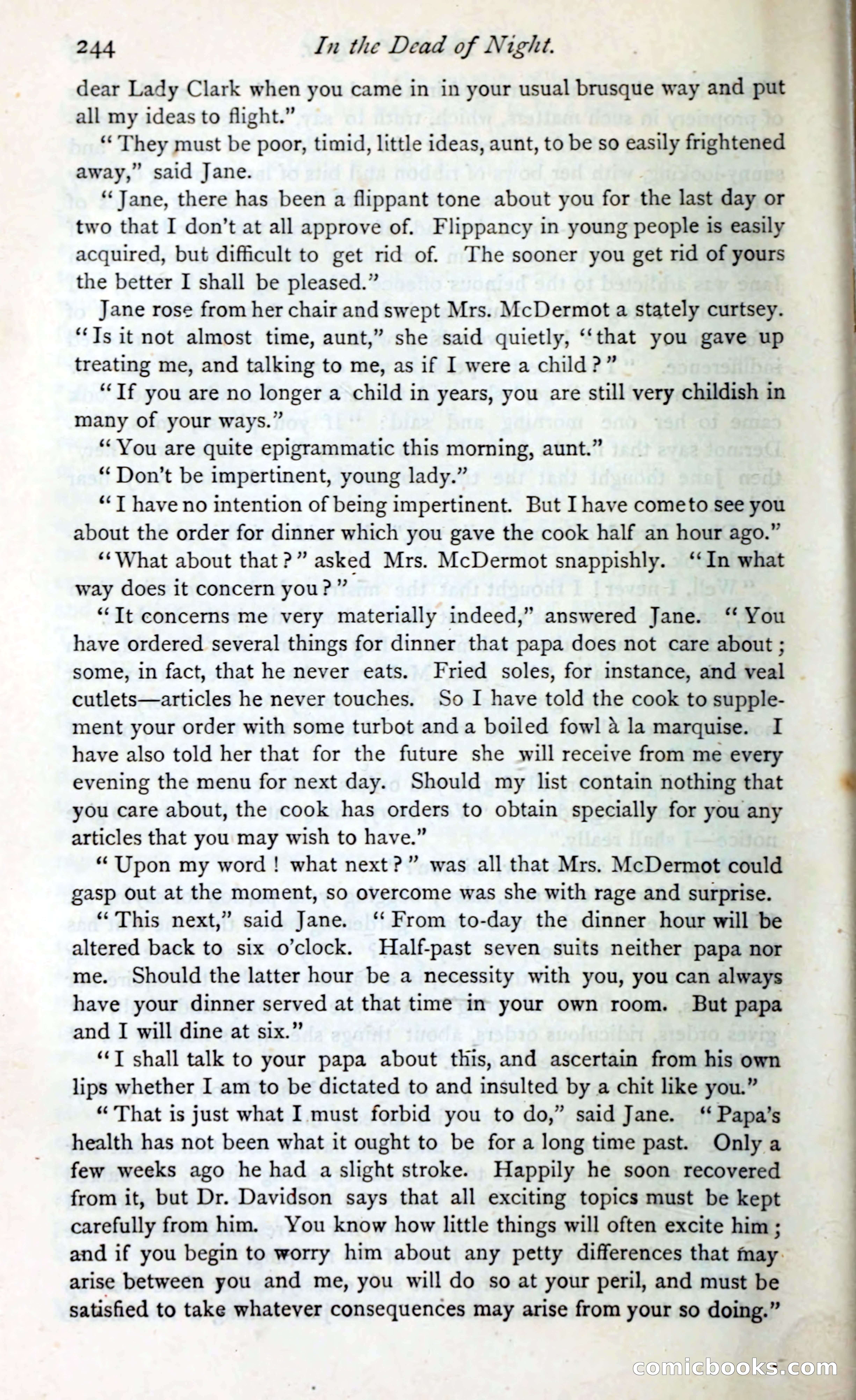 The Argosy — page 261 of 399