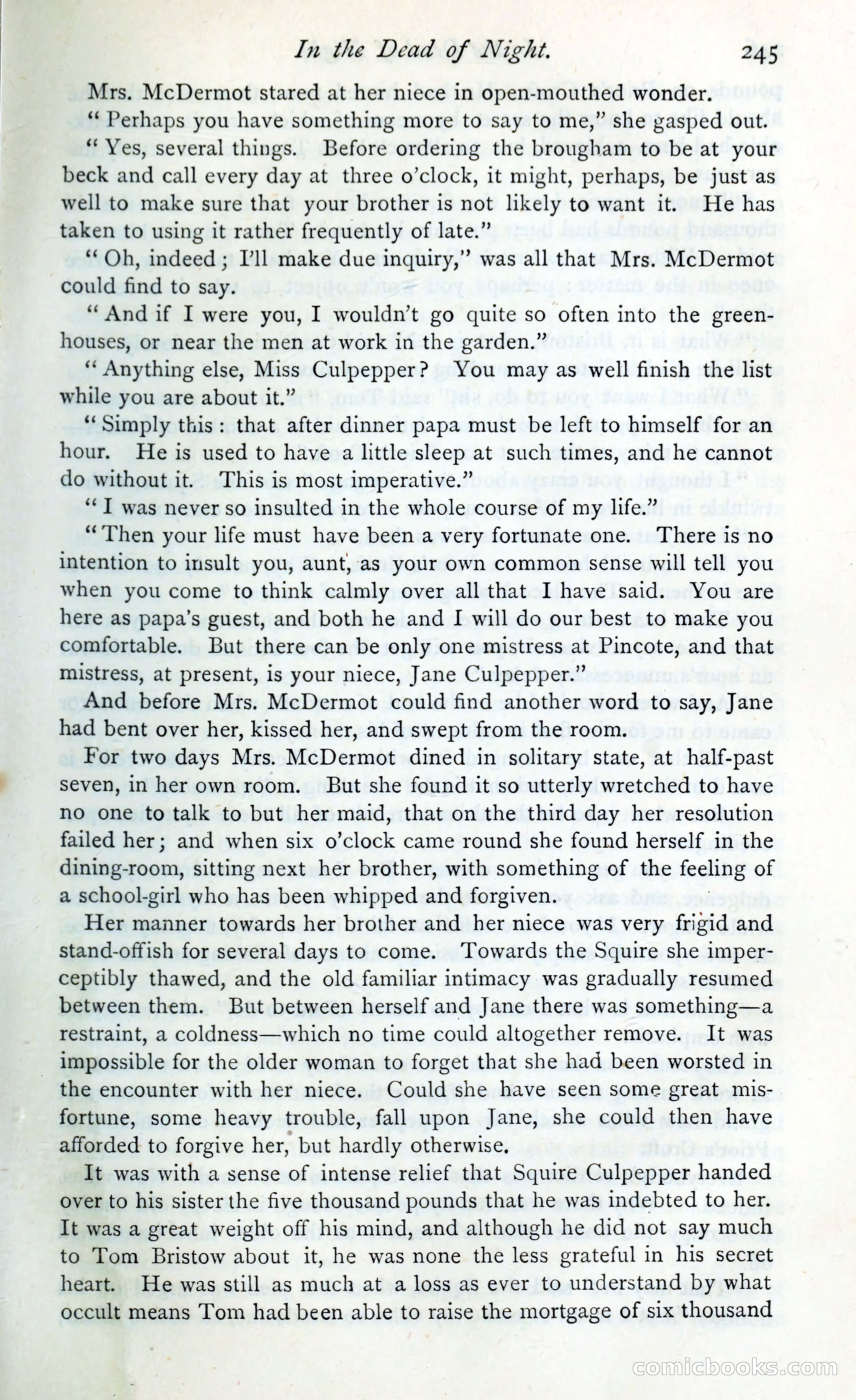 The Argosy — page 262 of 399