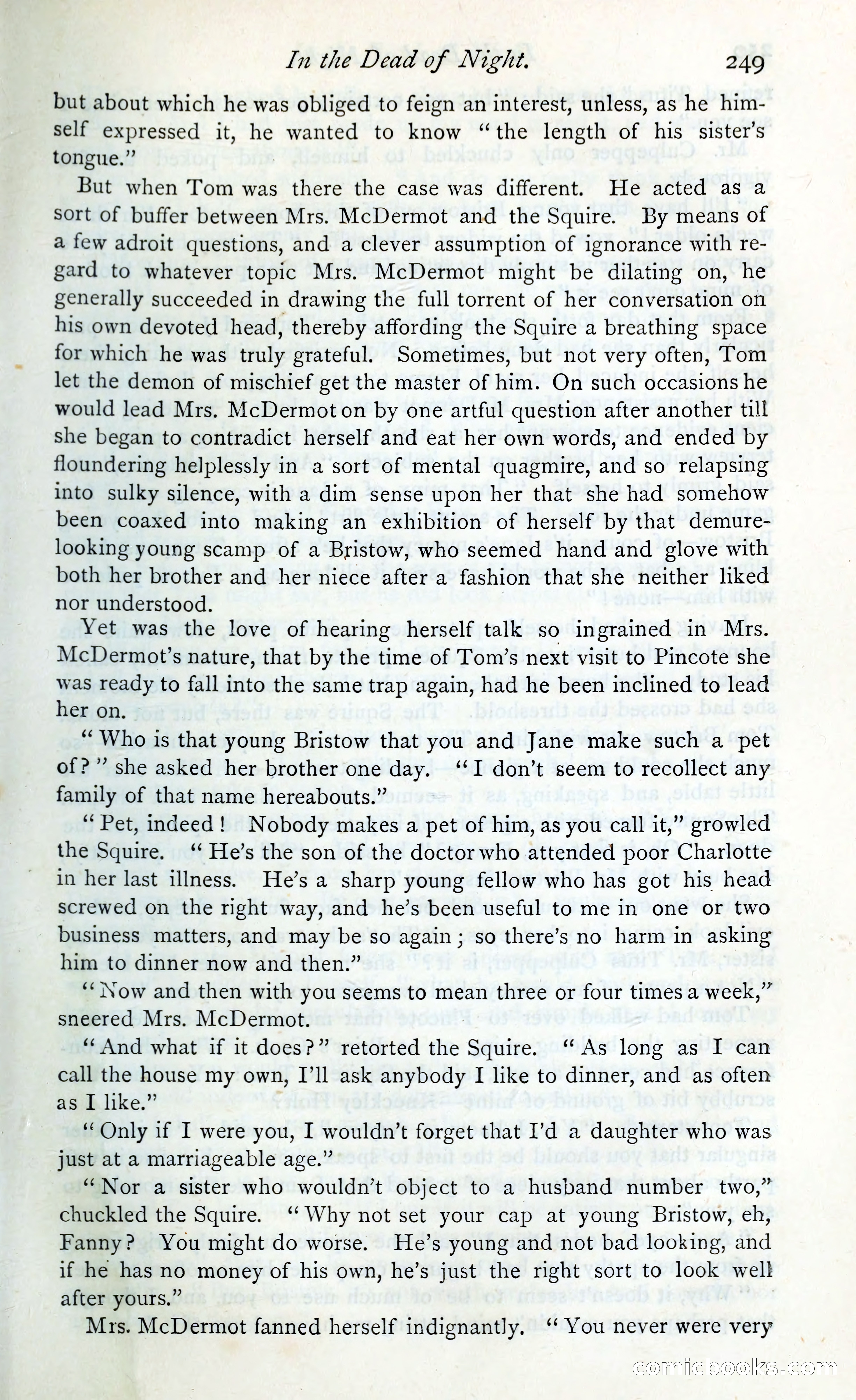 The Argosy — page 266 of 399