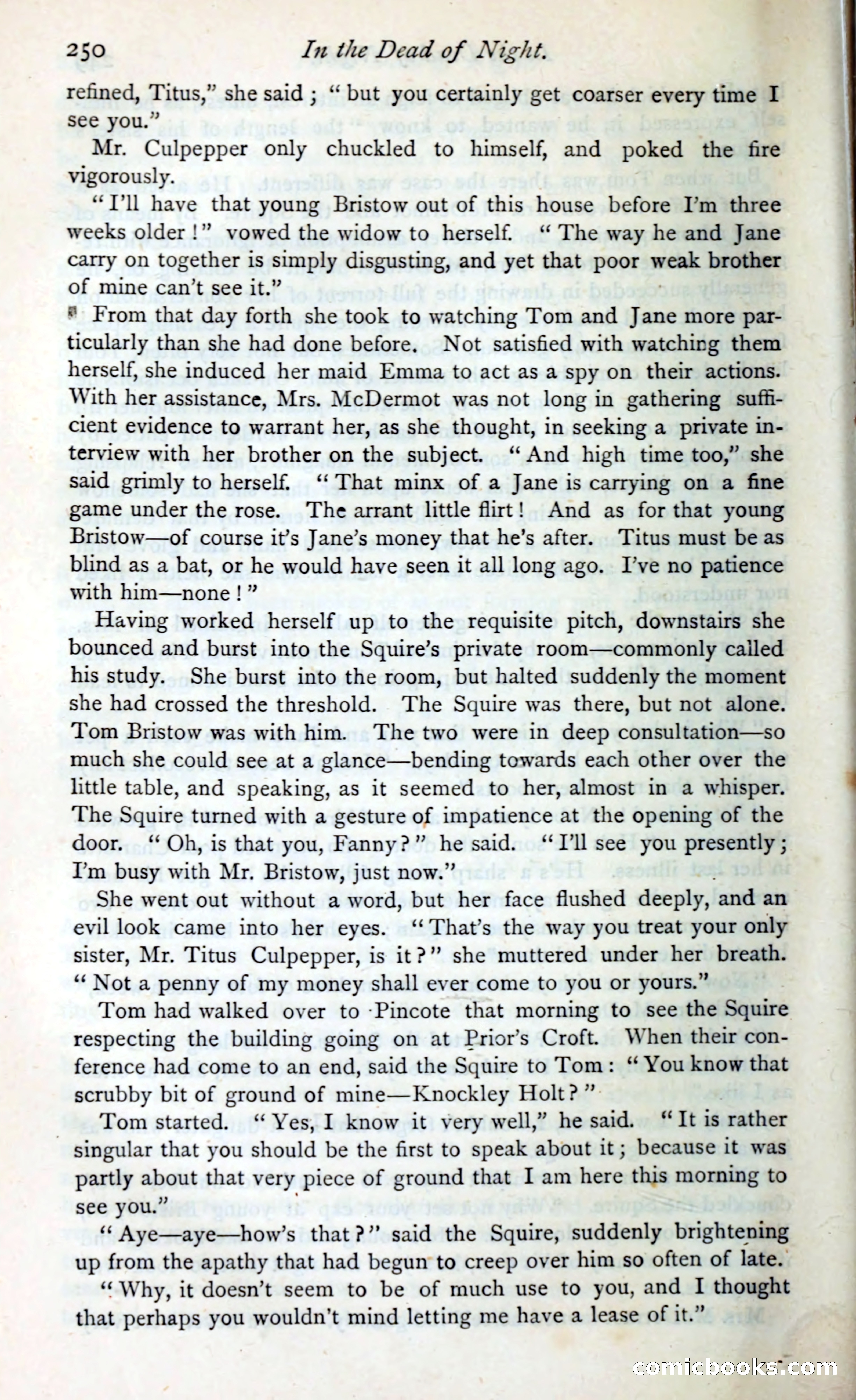 The Argosy — page 267 of 399