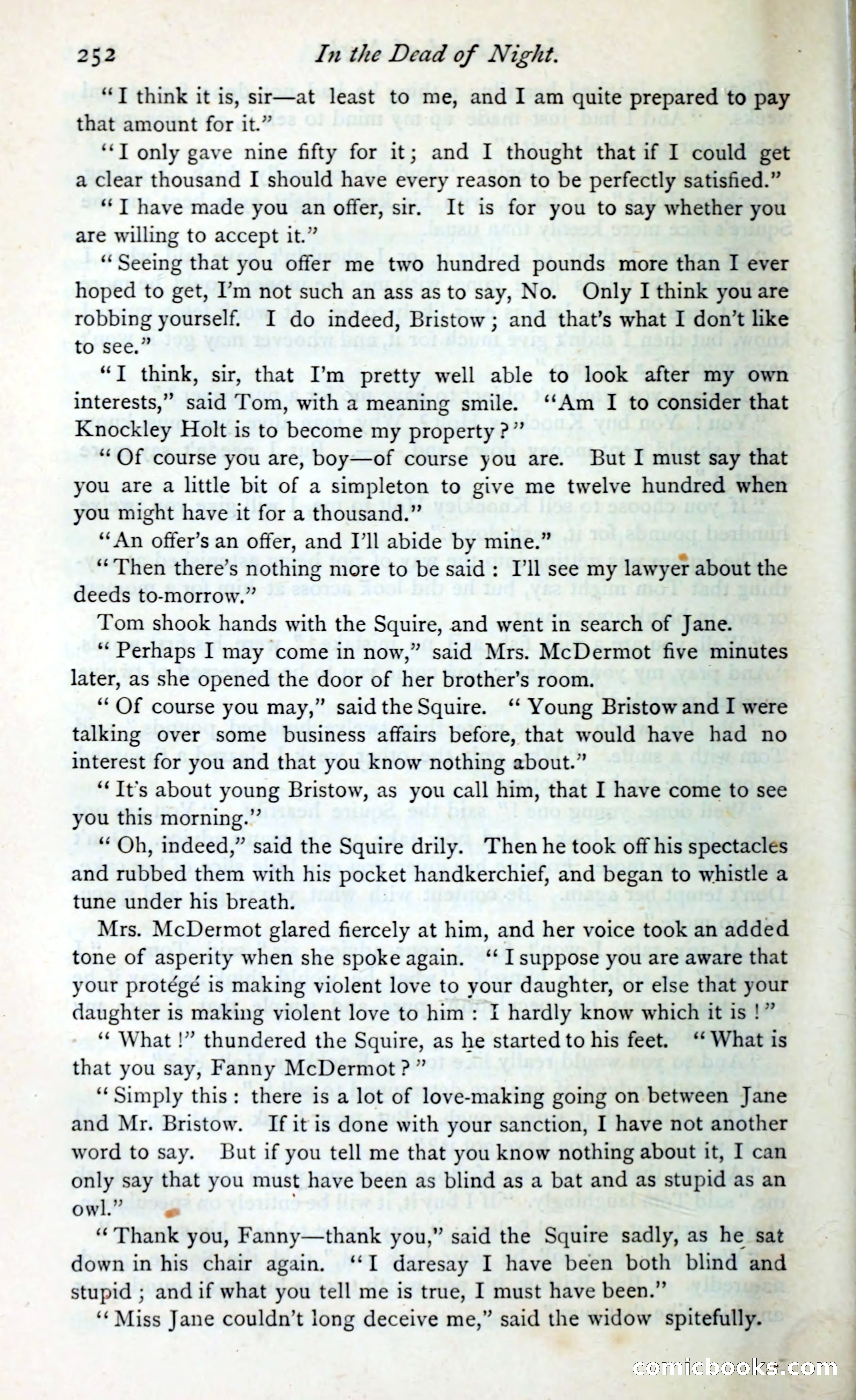 The Argosy — page 269 of 399