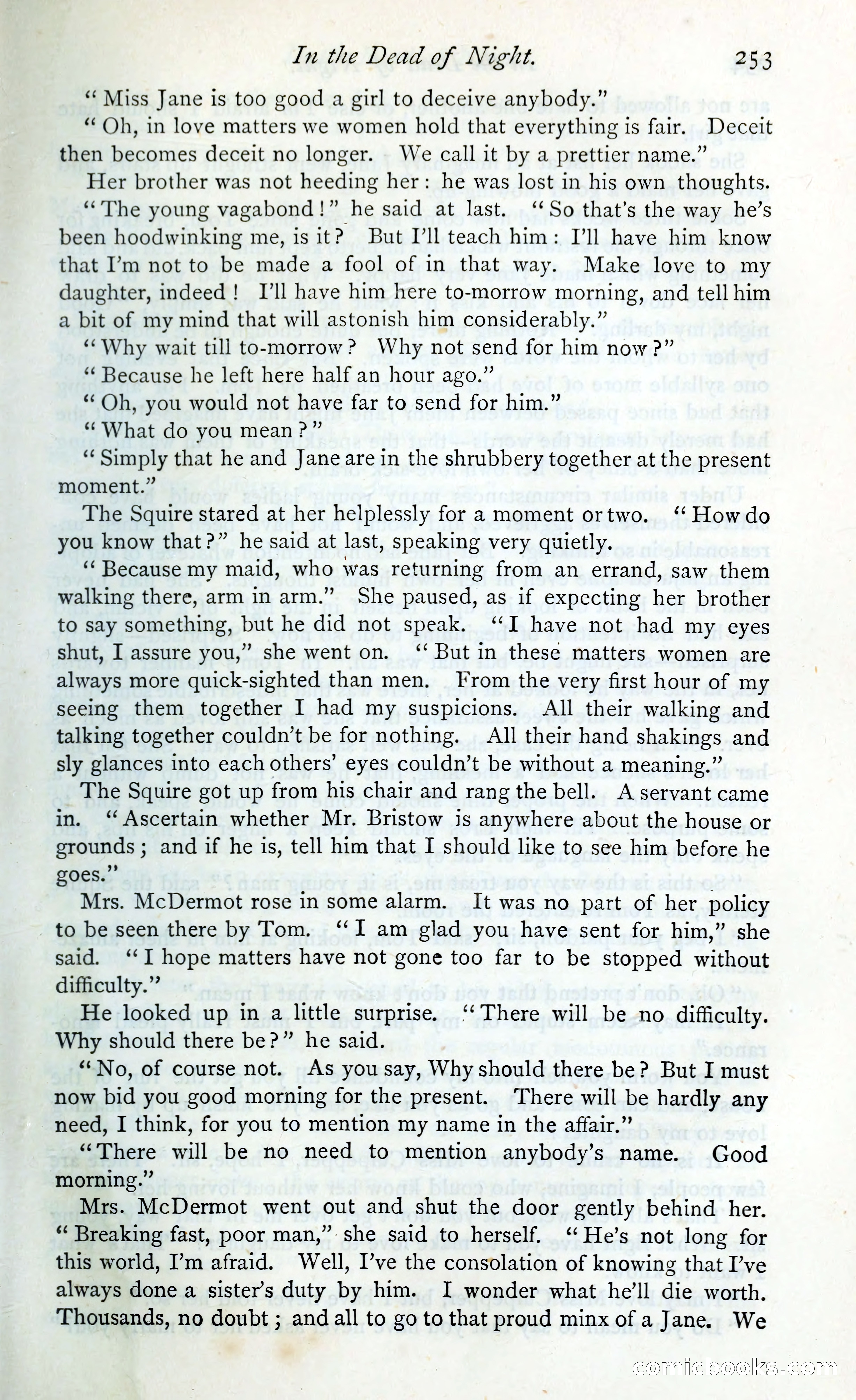 The Argosy — page 270 of 399