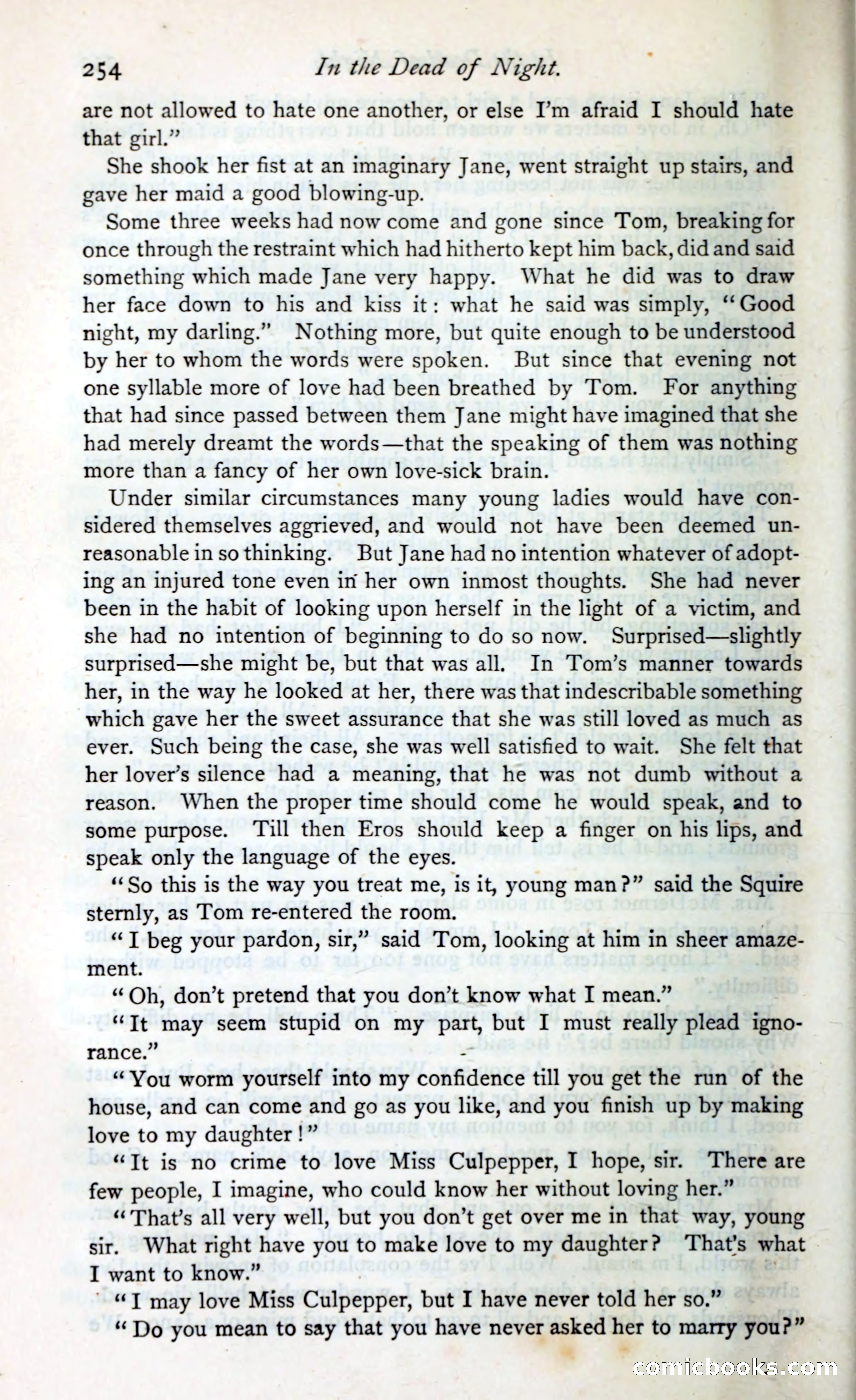 The Argosy — page 271 of 399