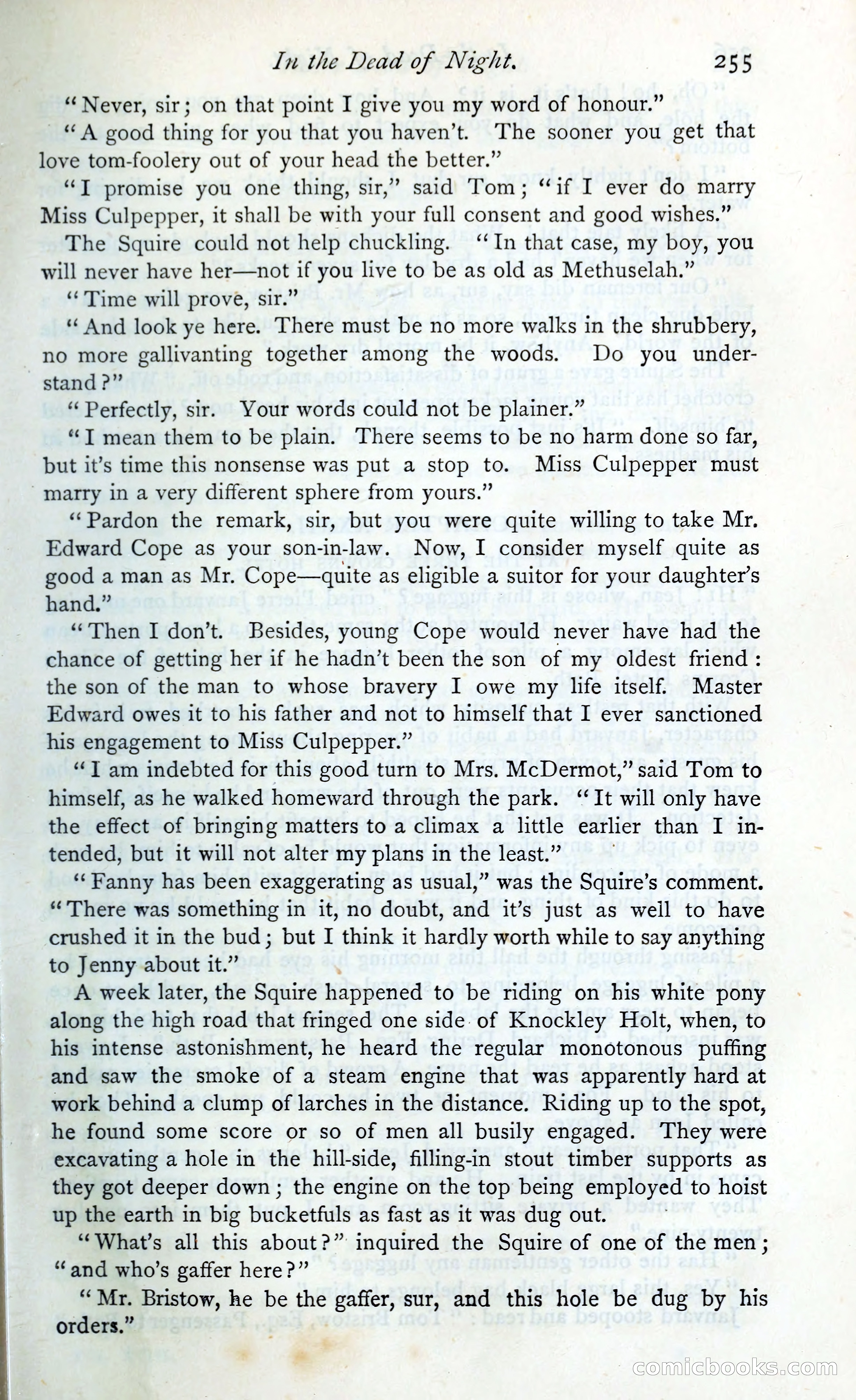 The Argosy — page 272 of 399