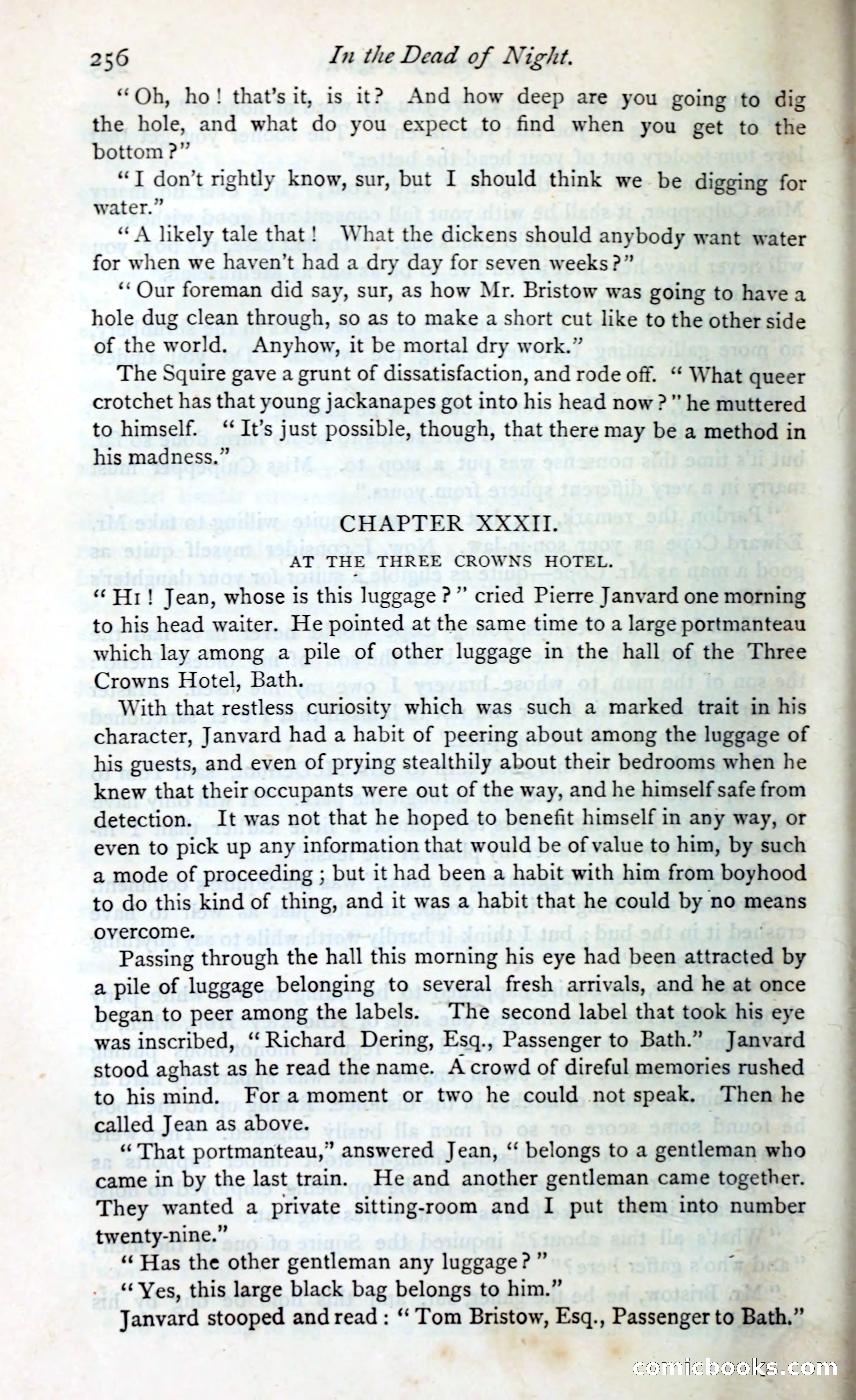 The Argosy — page 273 of 399