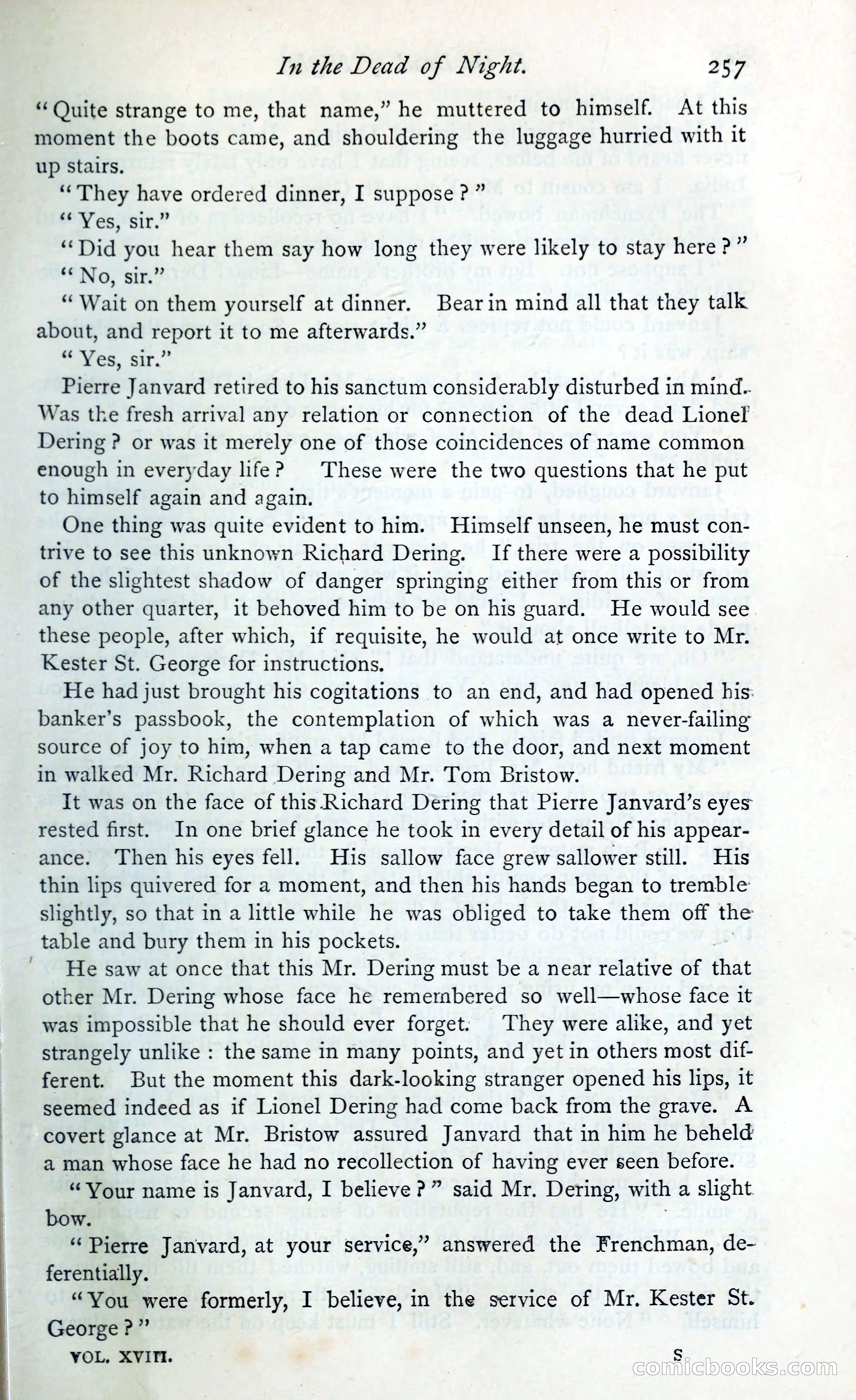 The Argosy — page 274 of 399
