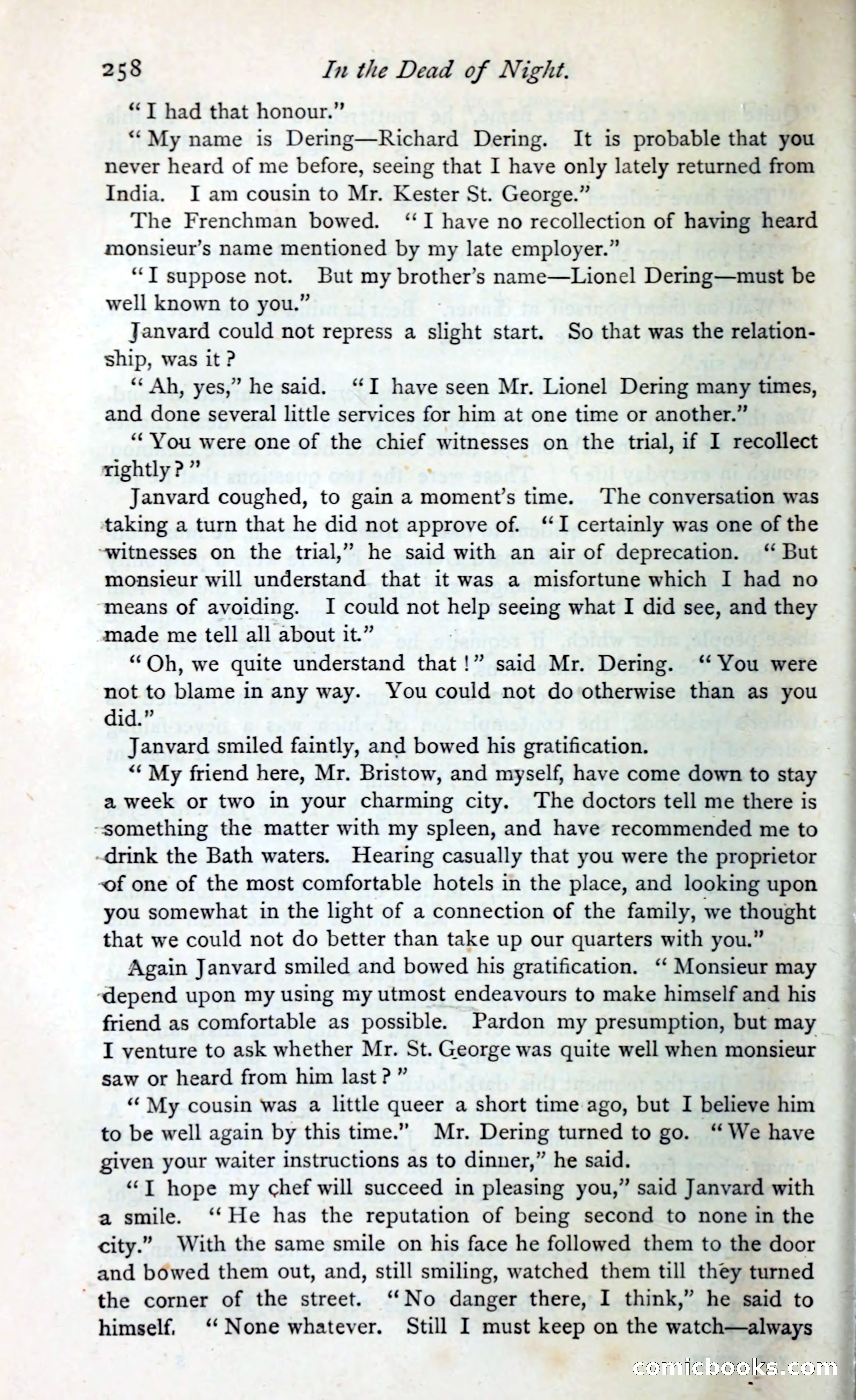 The Argosy — page 275 of 399