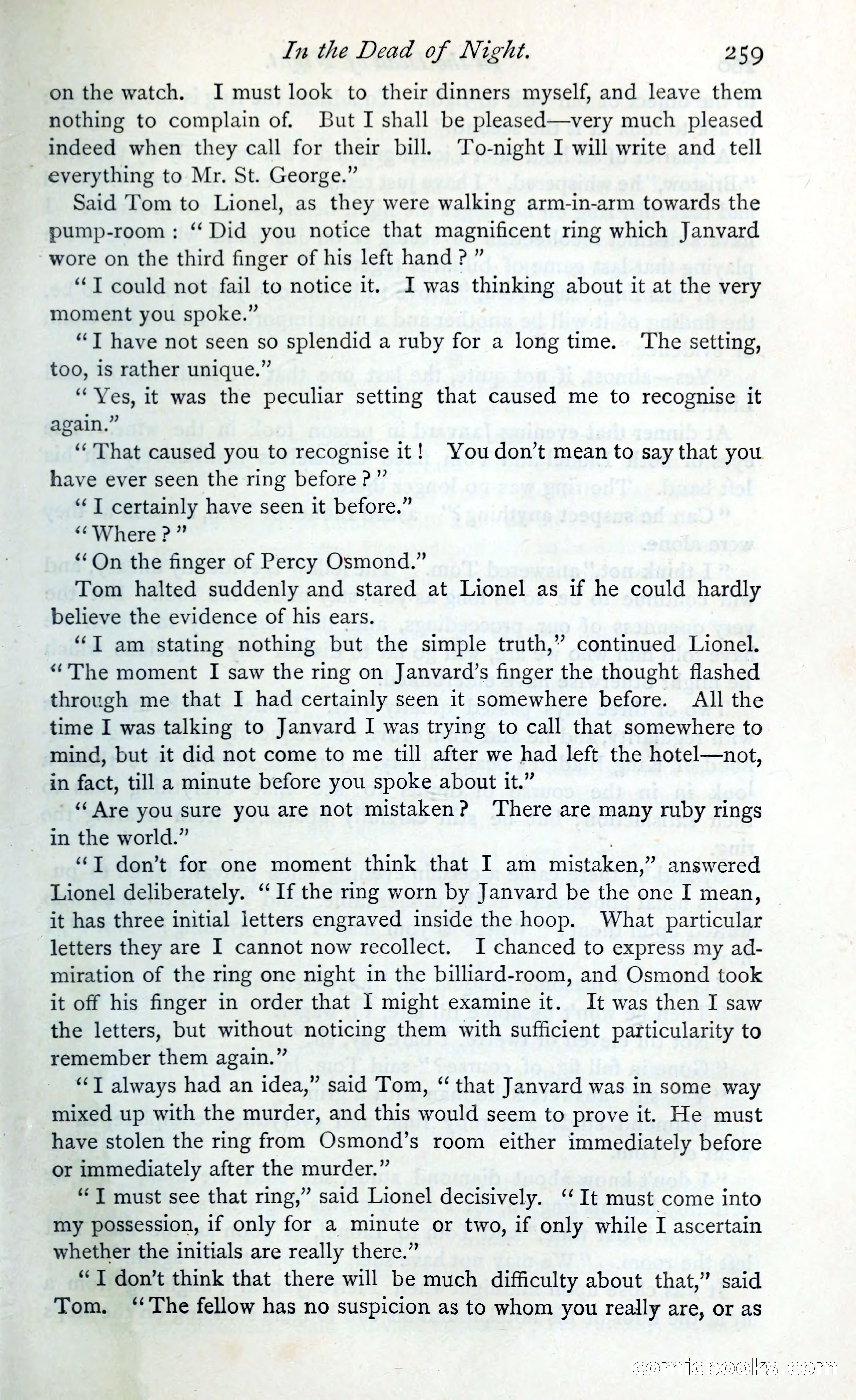 The Argosy — page 276 of 399