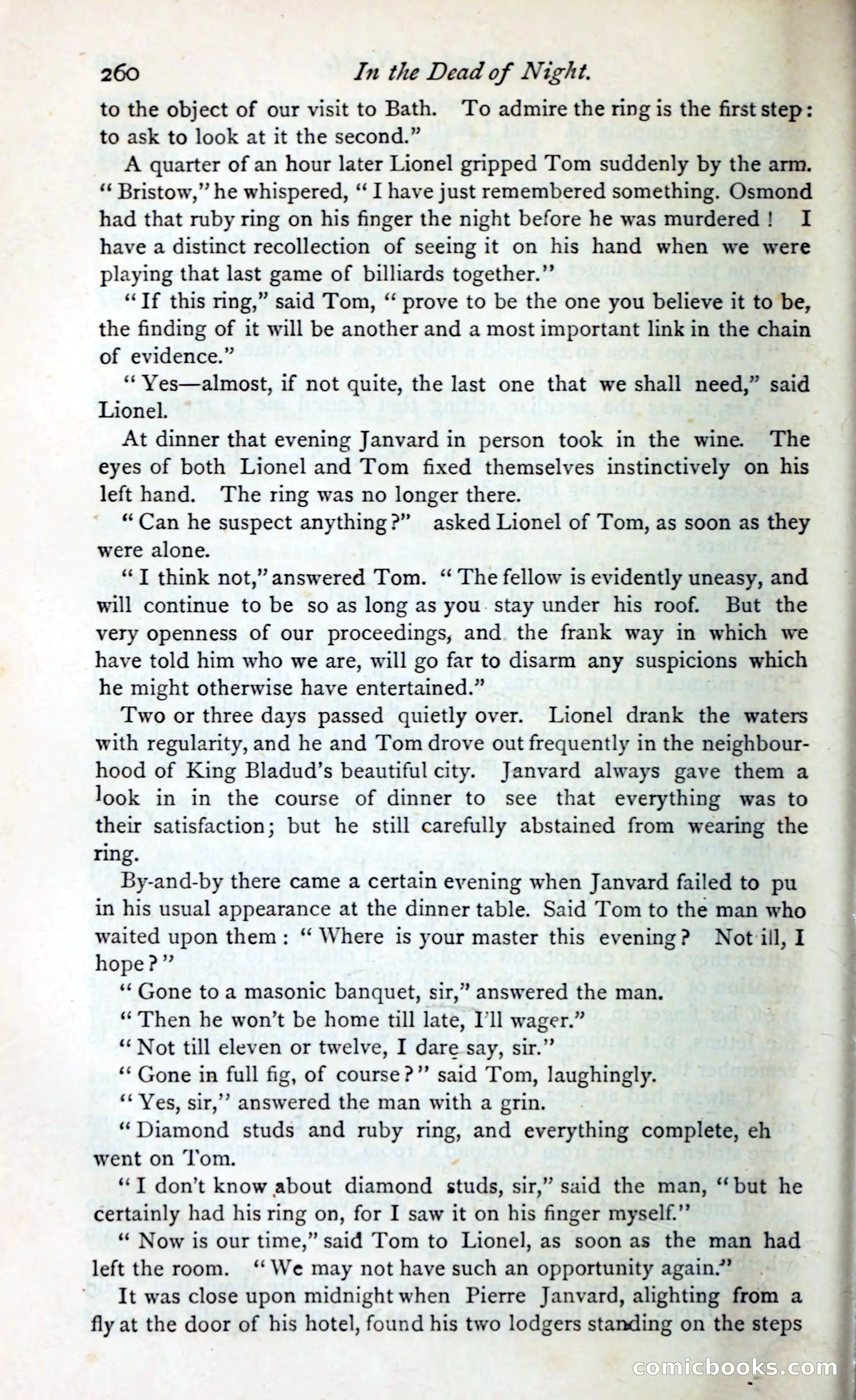 The Argosy — page 277 of 399