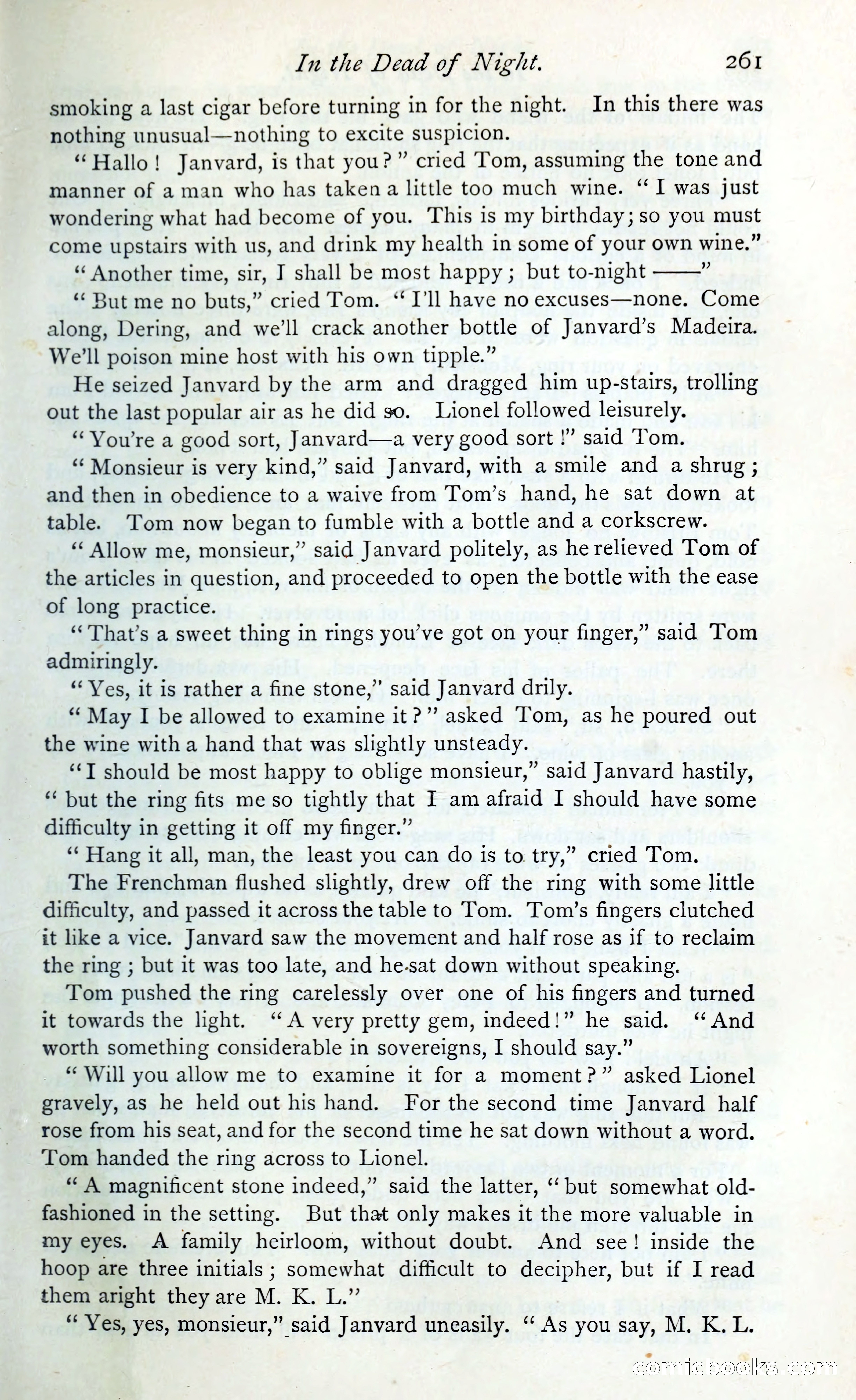 The Argosy — page 278 of 399