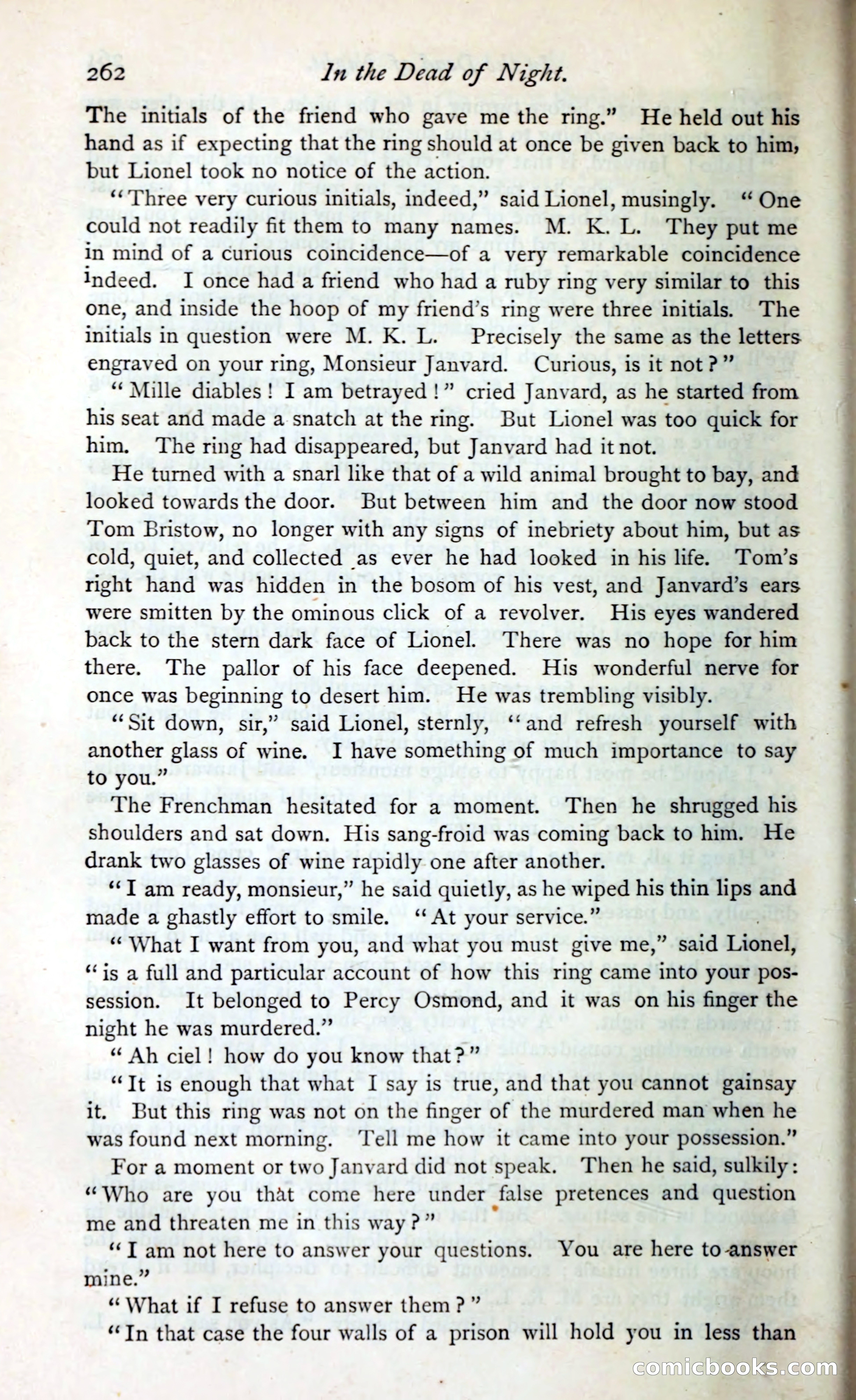 The Argosy — page 279 of 399