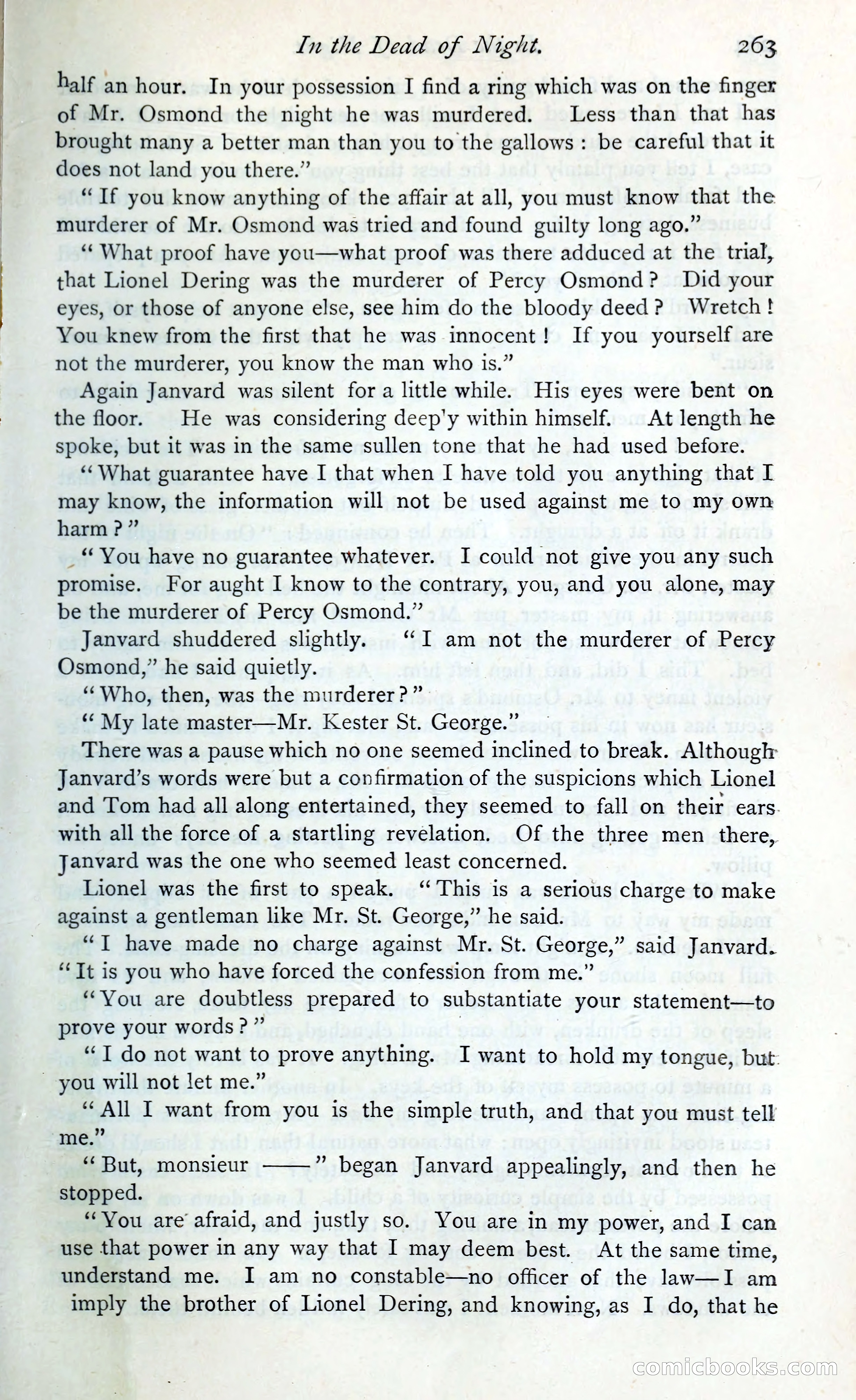 The Argosy — page 280 of 399