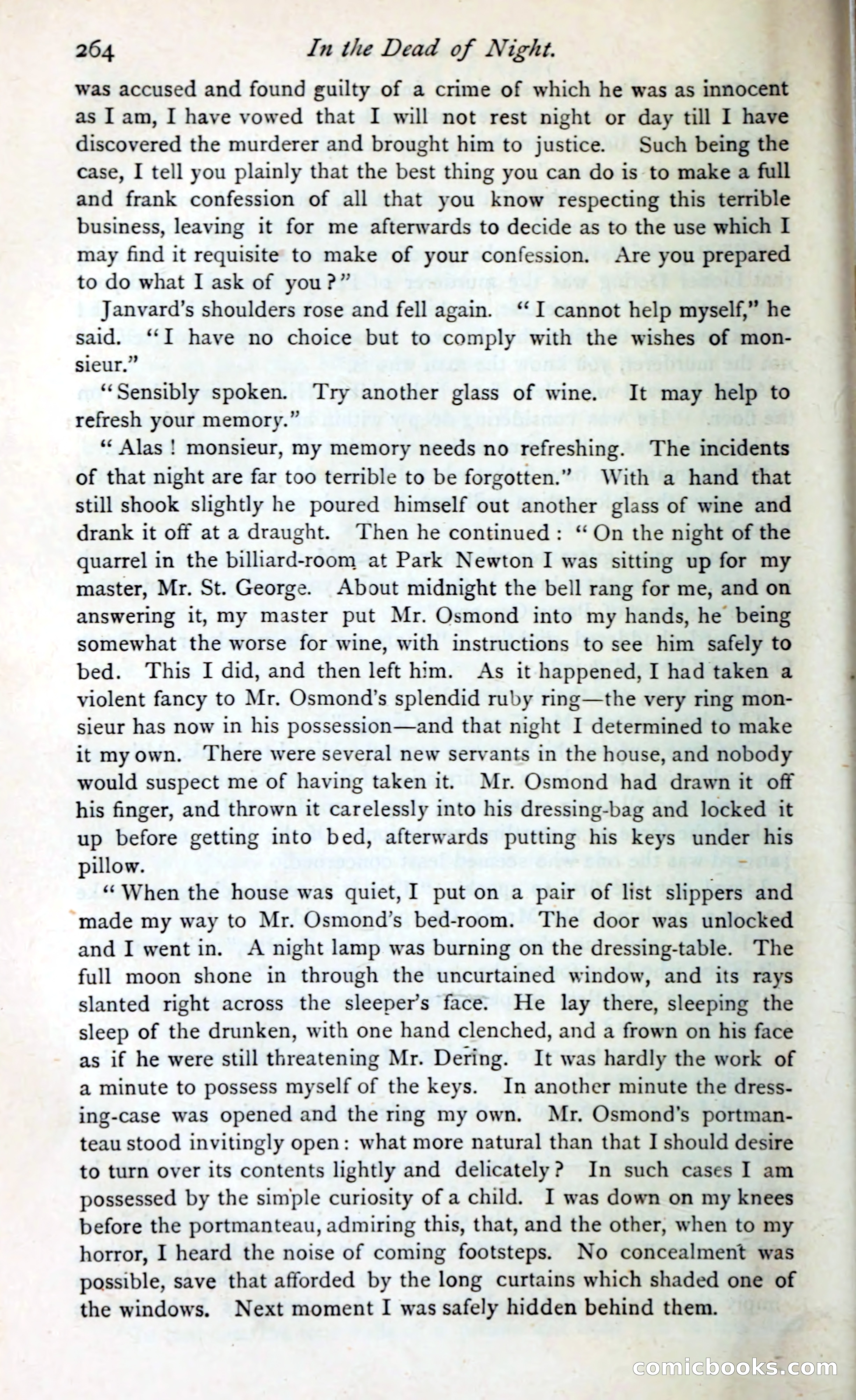 The Argosy — page 281 of 399