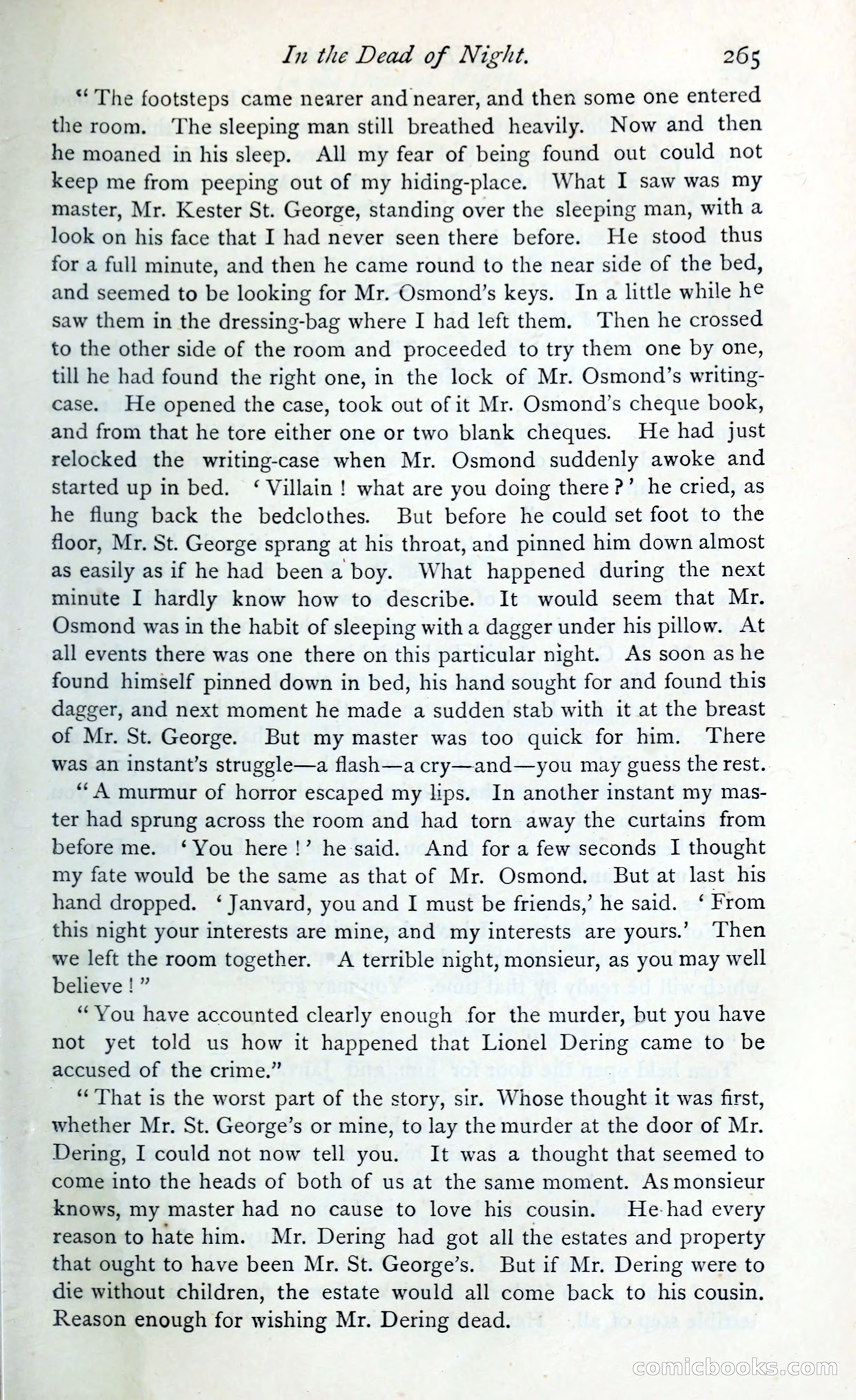 The Argosy — page 282 of 399