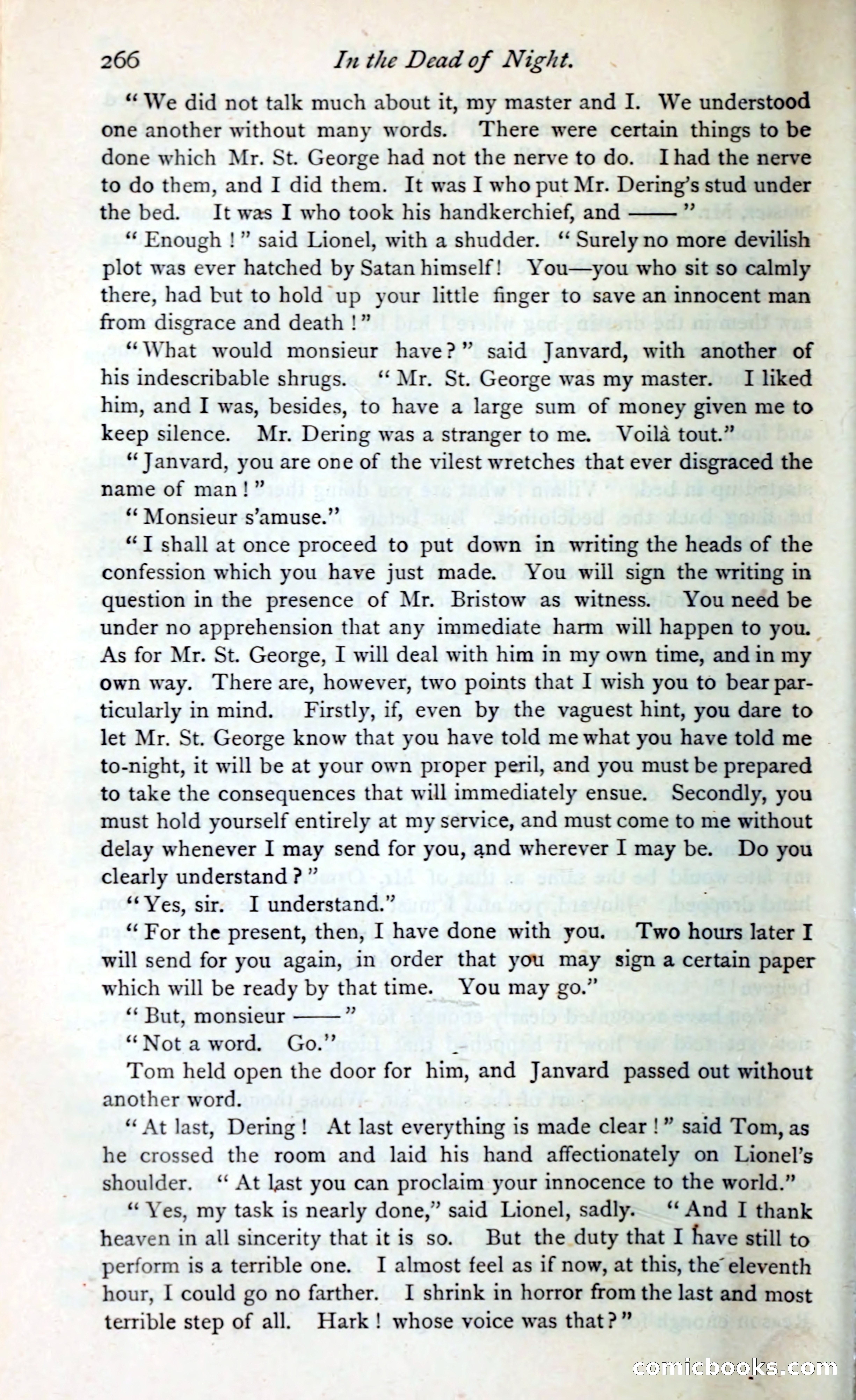 The Argosy — page 283 of 399