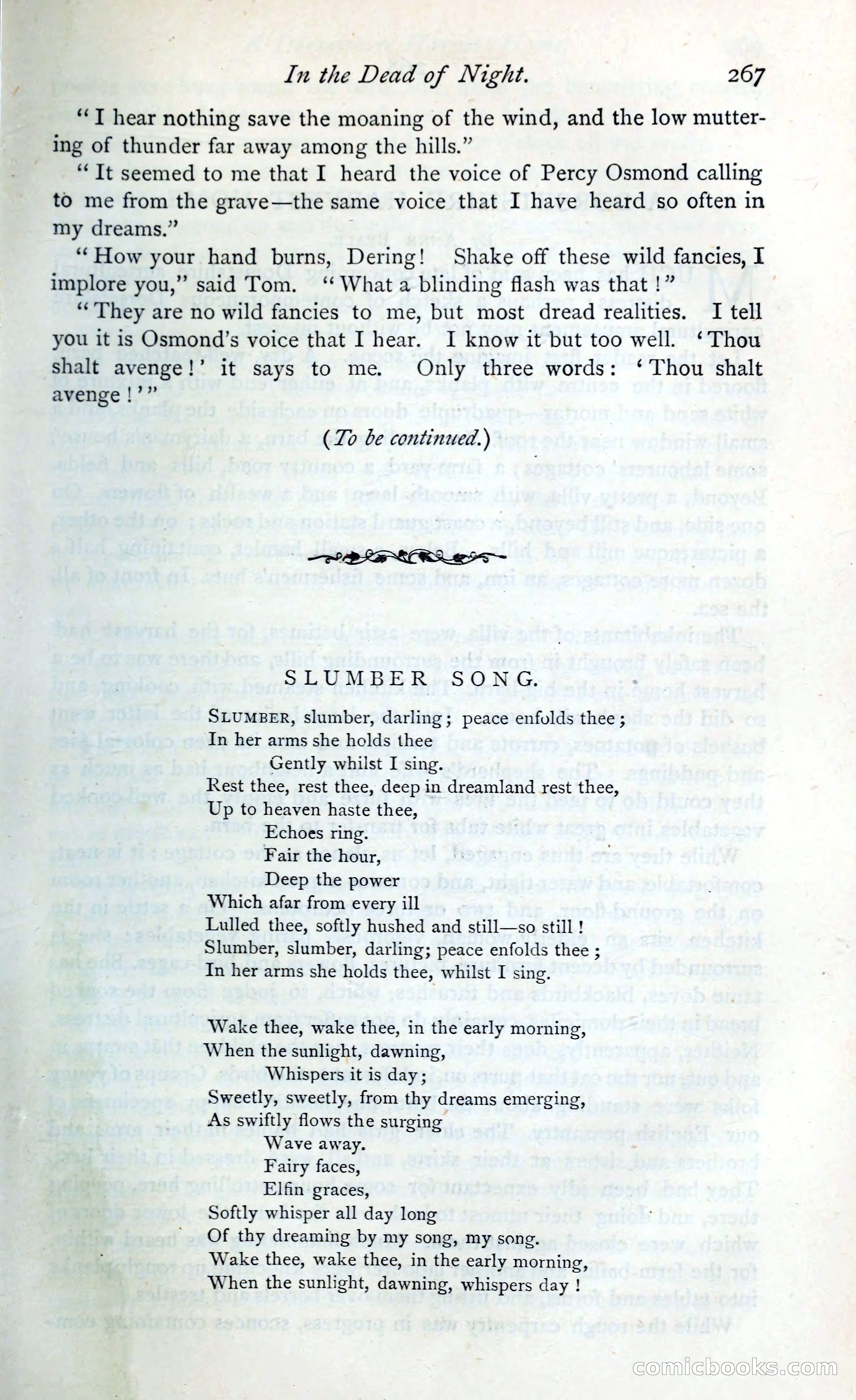 The Argosy — page 284 of 399