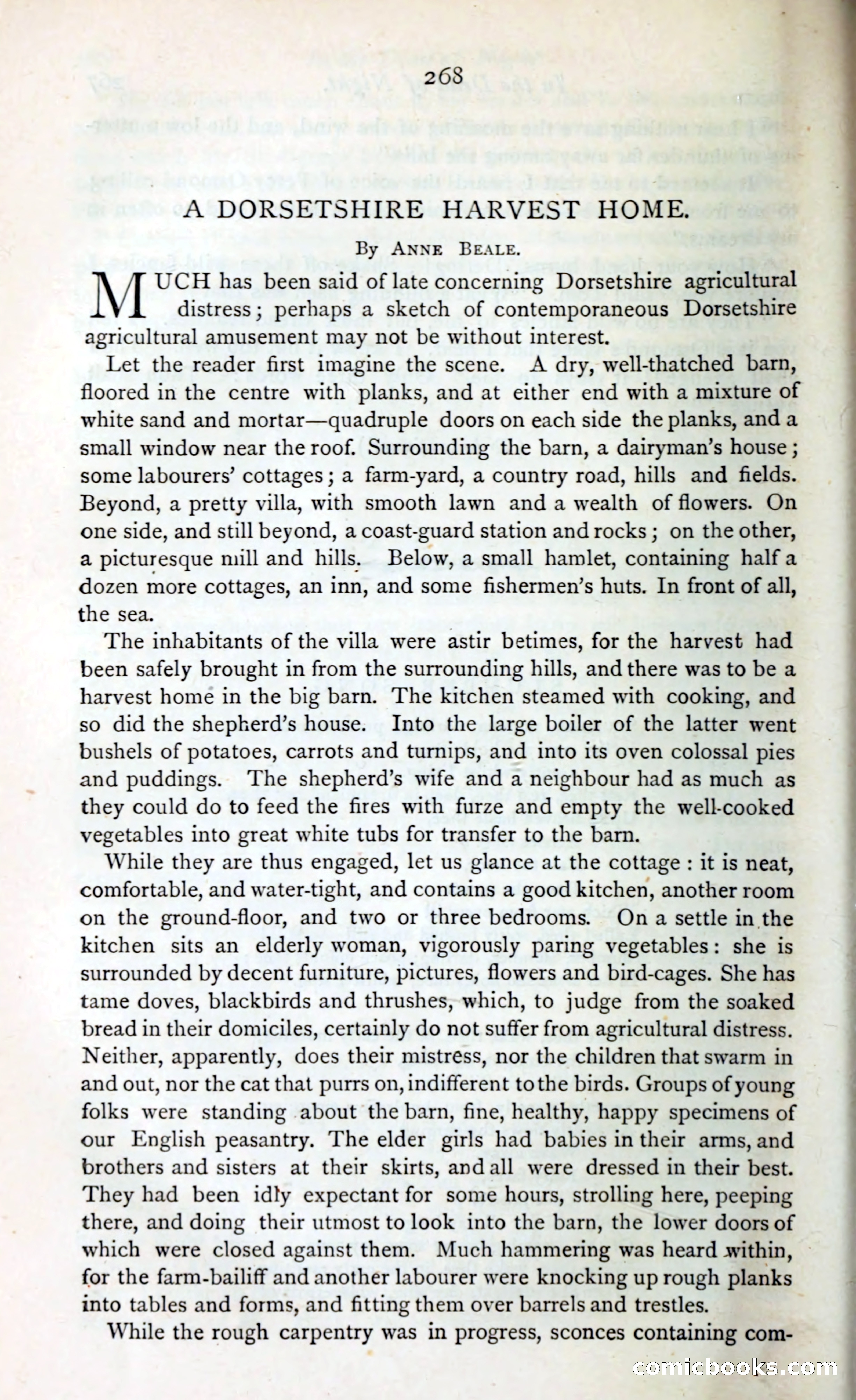 The Argosy — page 285 of 399