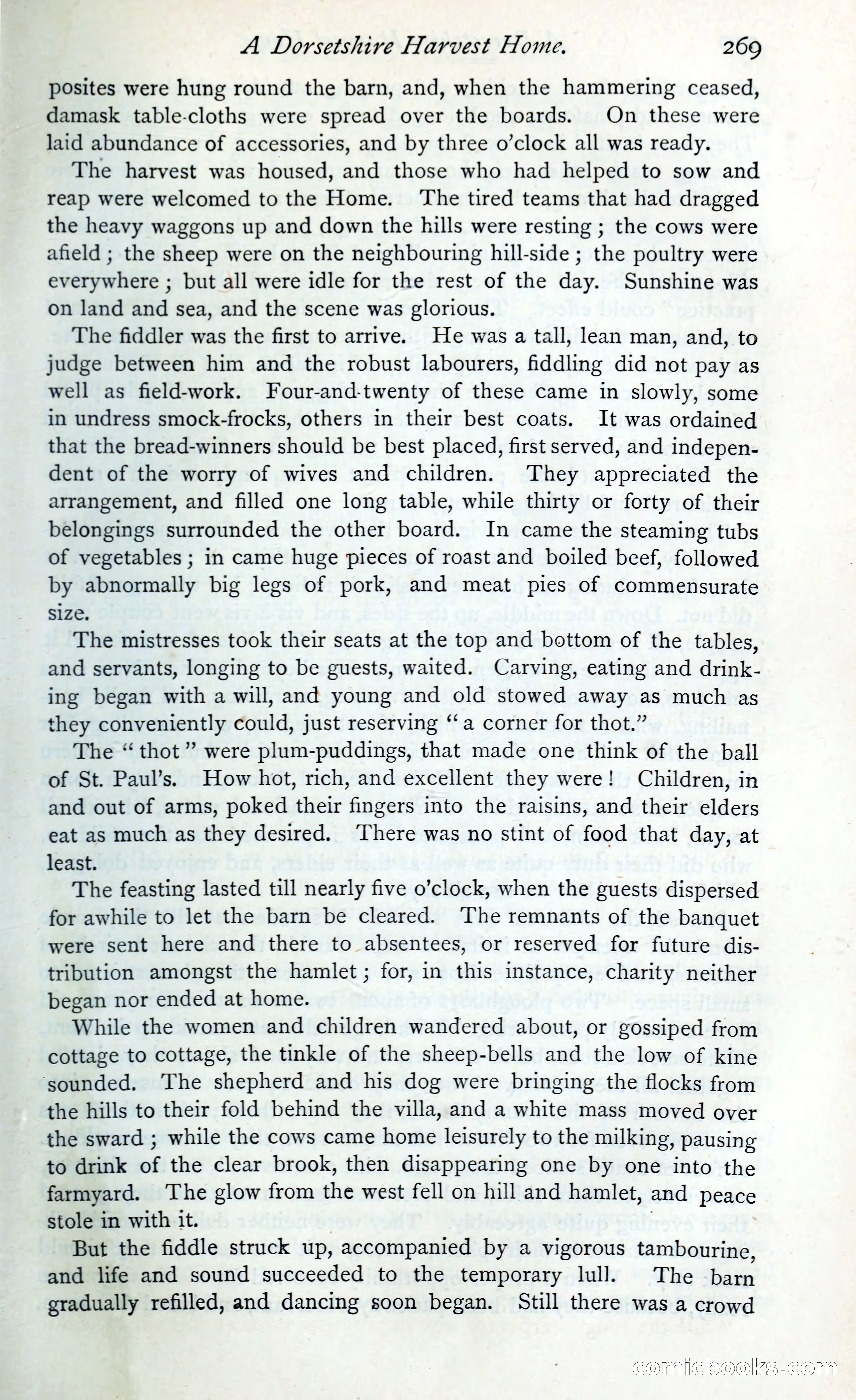 The Argosy — page 286 of 399