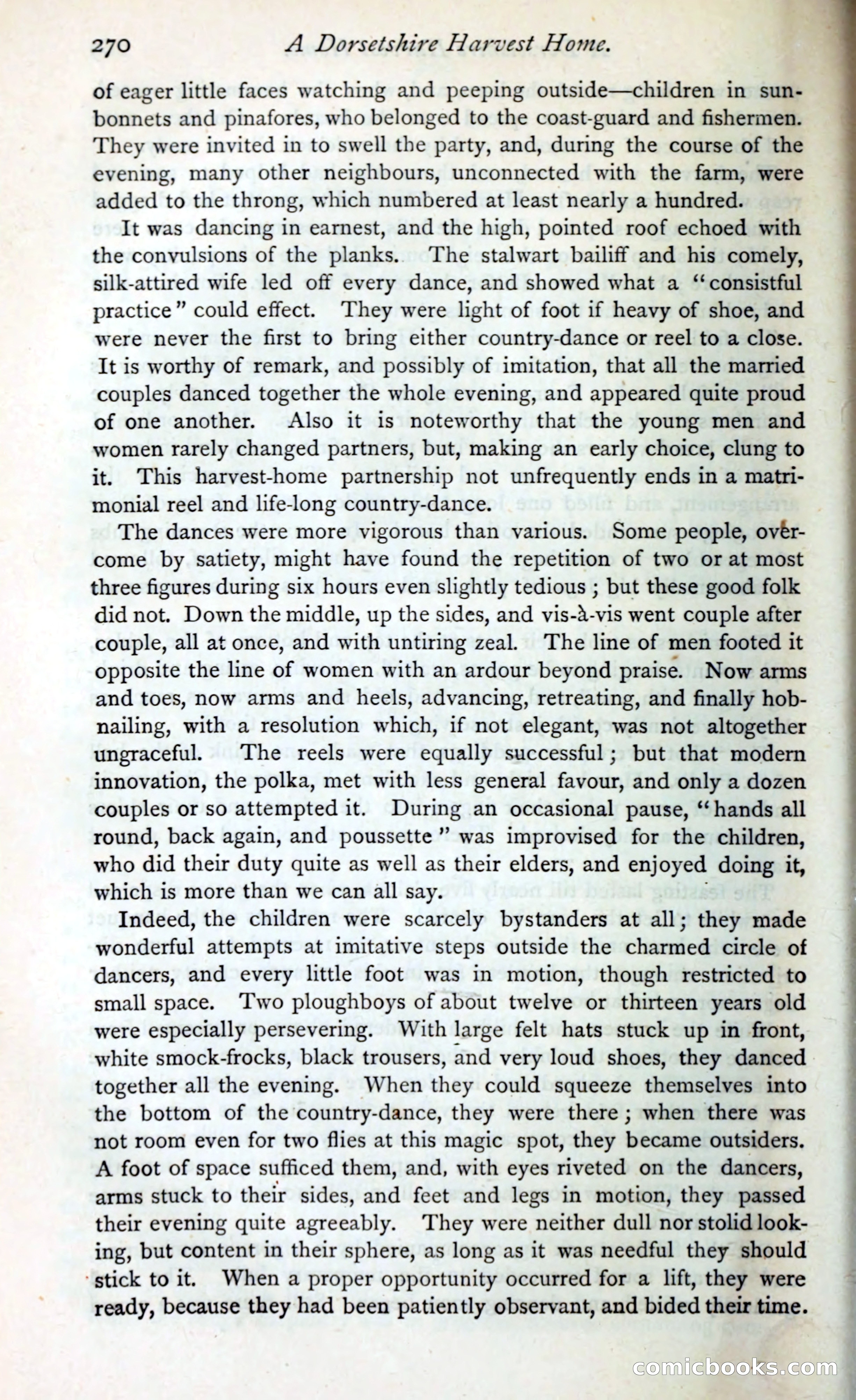 The Argosy — page 287 of 399