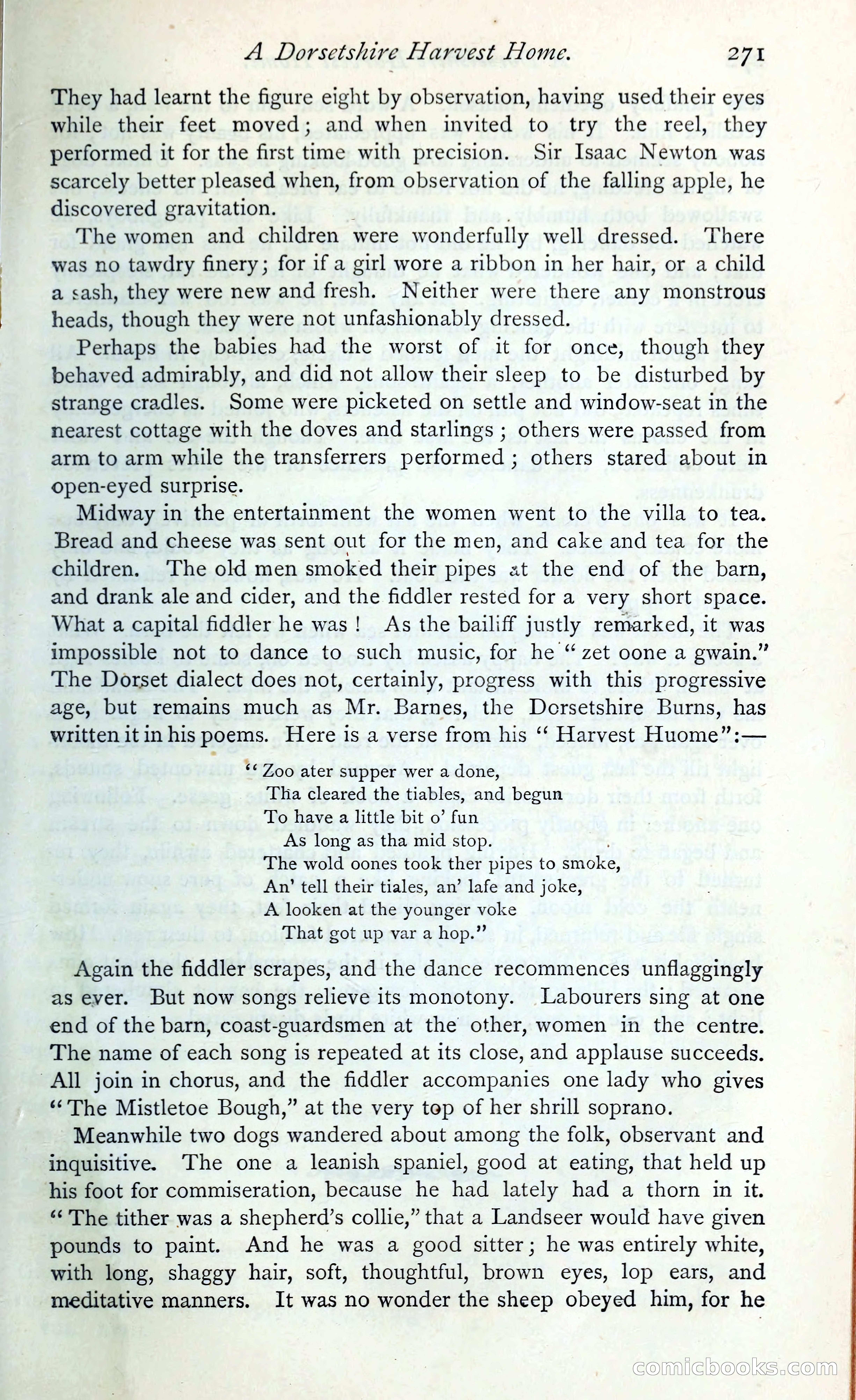 The Argosy — page 288 of 399