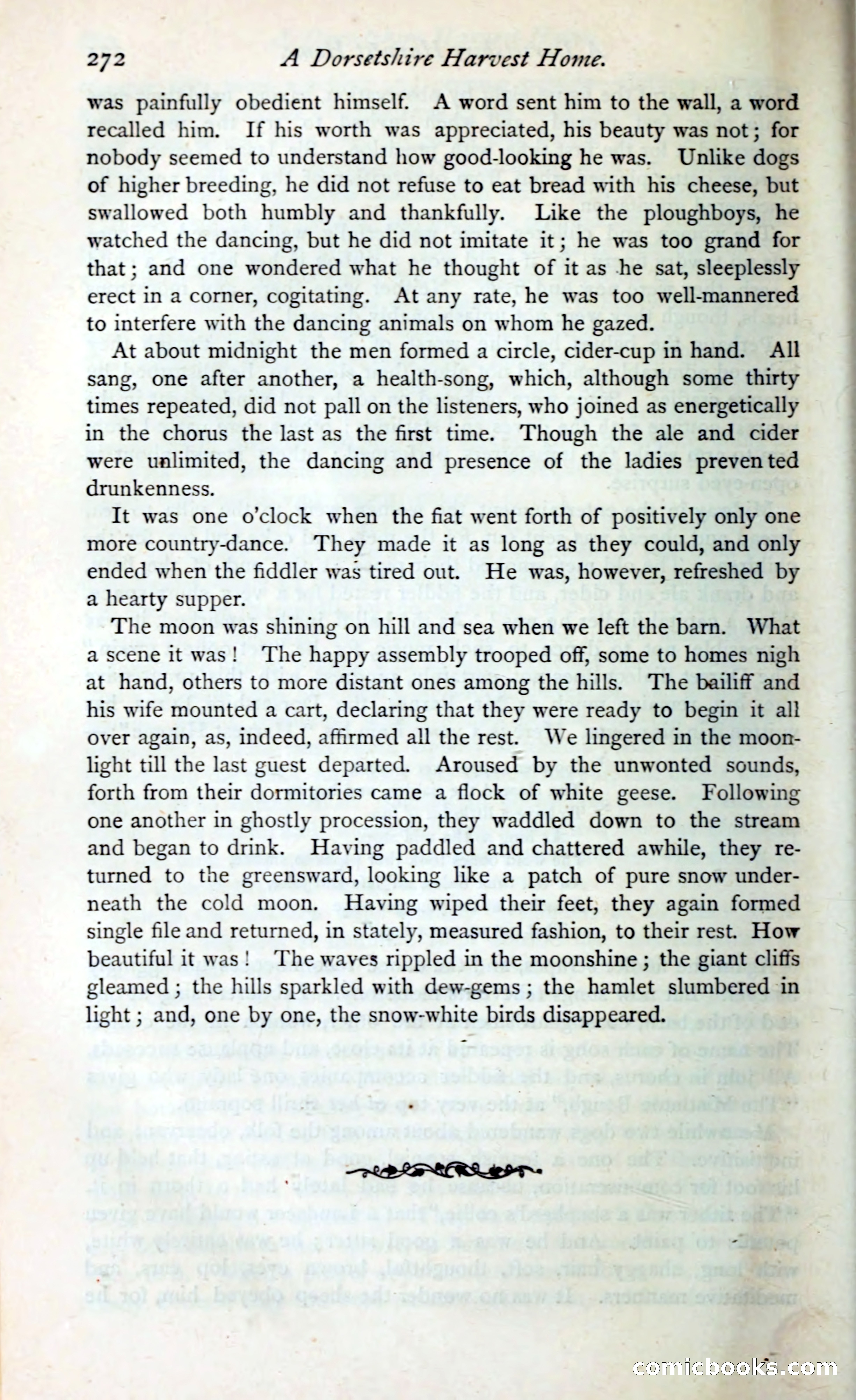 The Argosy — page 289 of 399