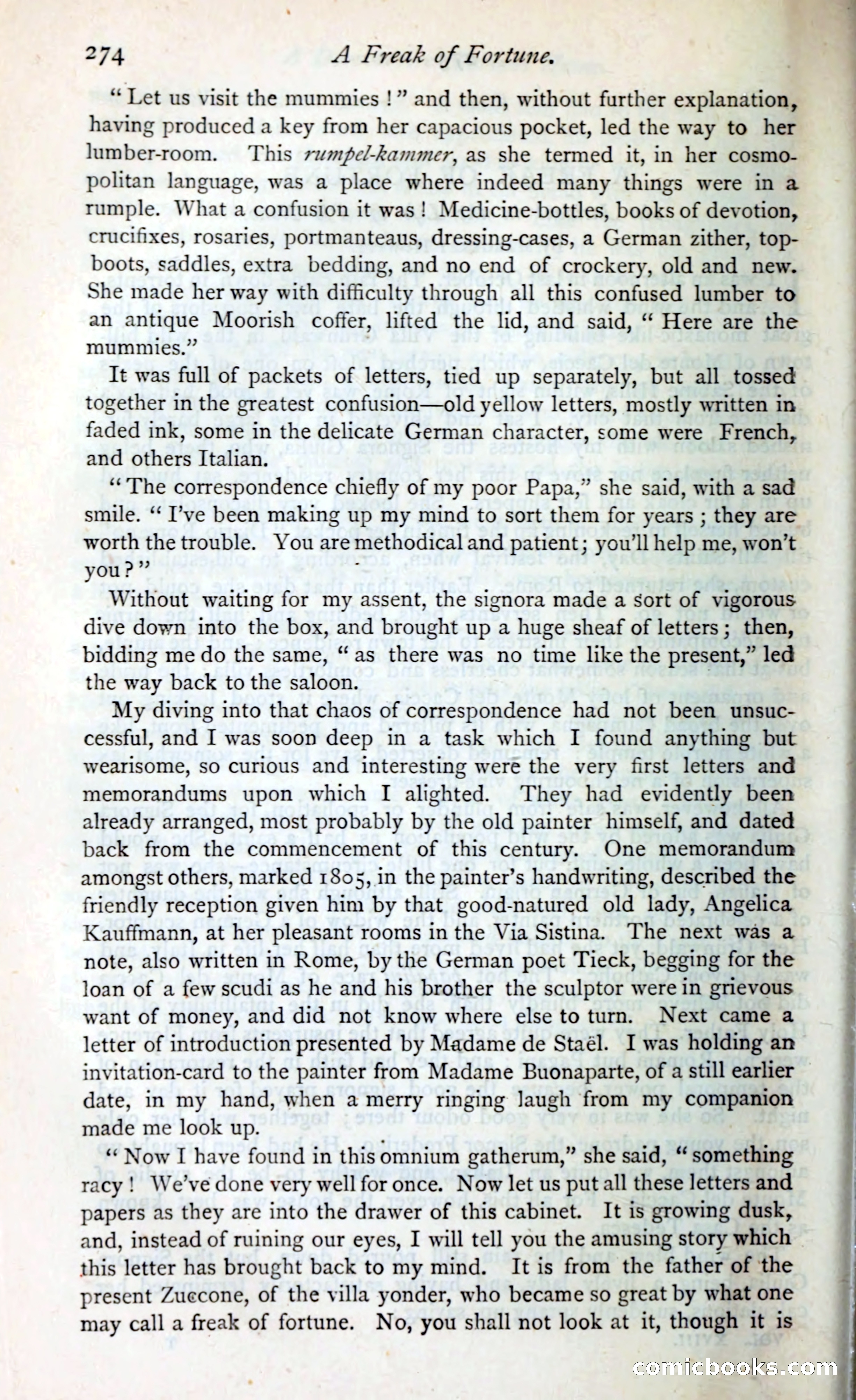 The Argosy — page 291 of 399