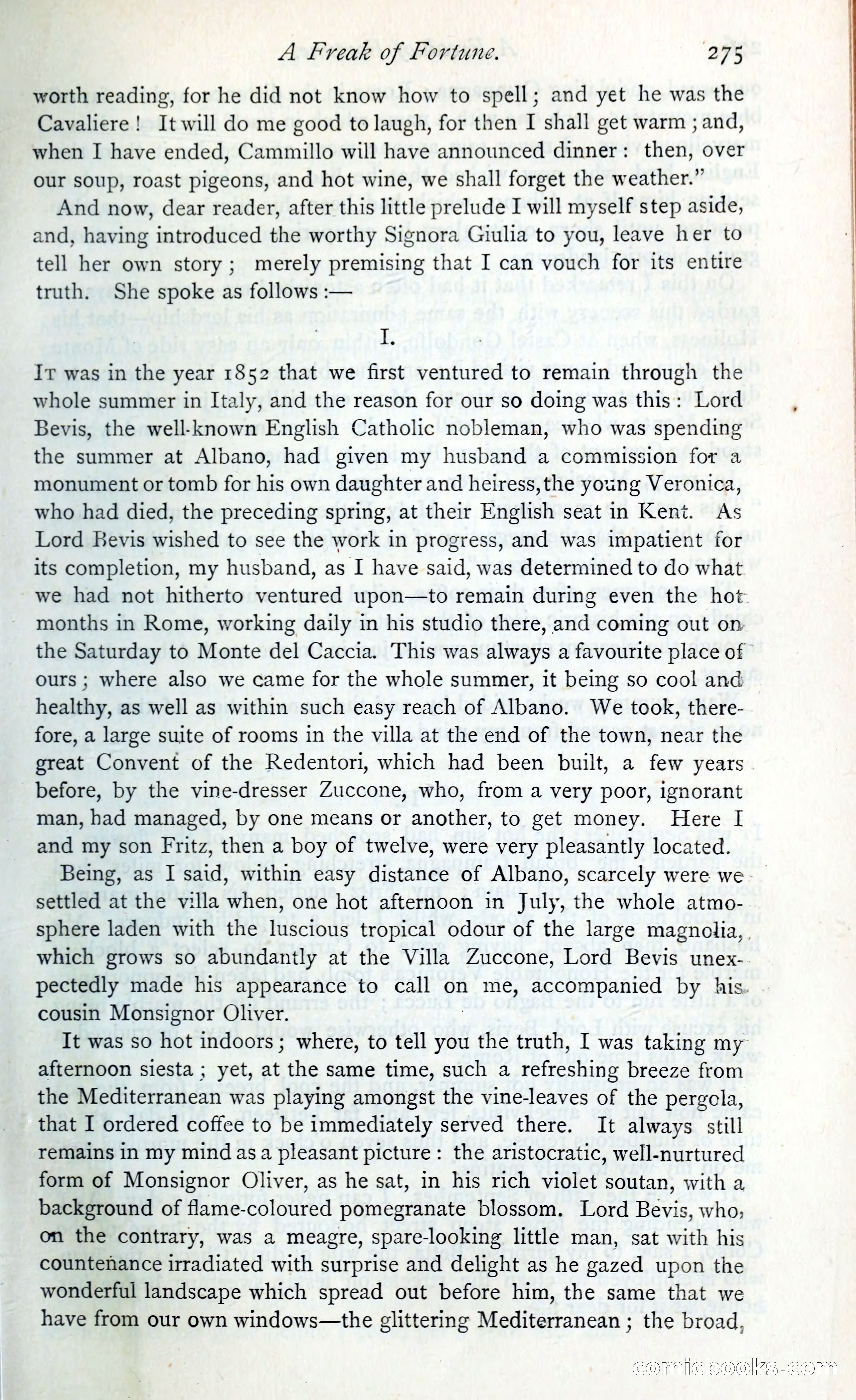 The Argosy — page 292 of 399
