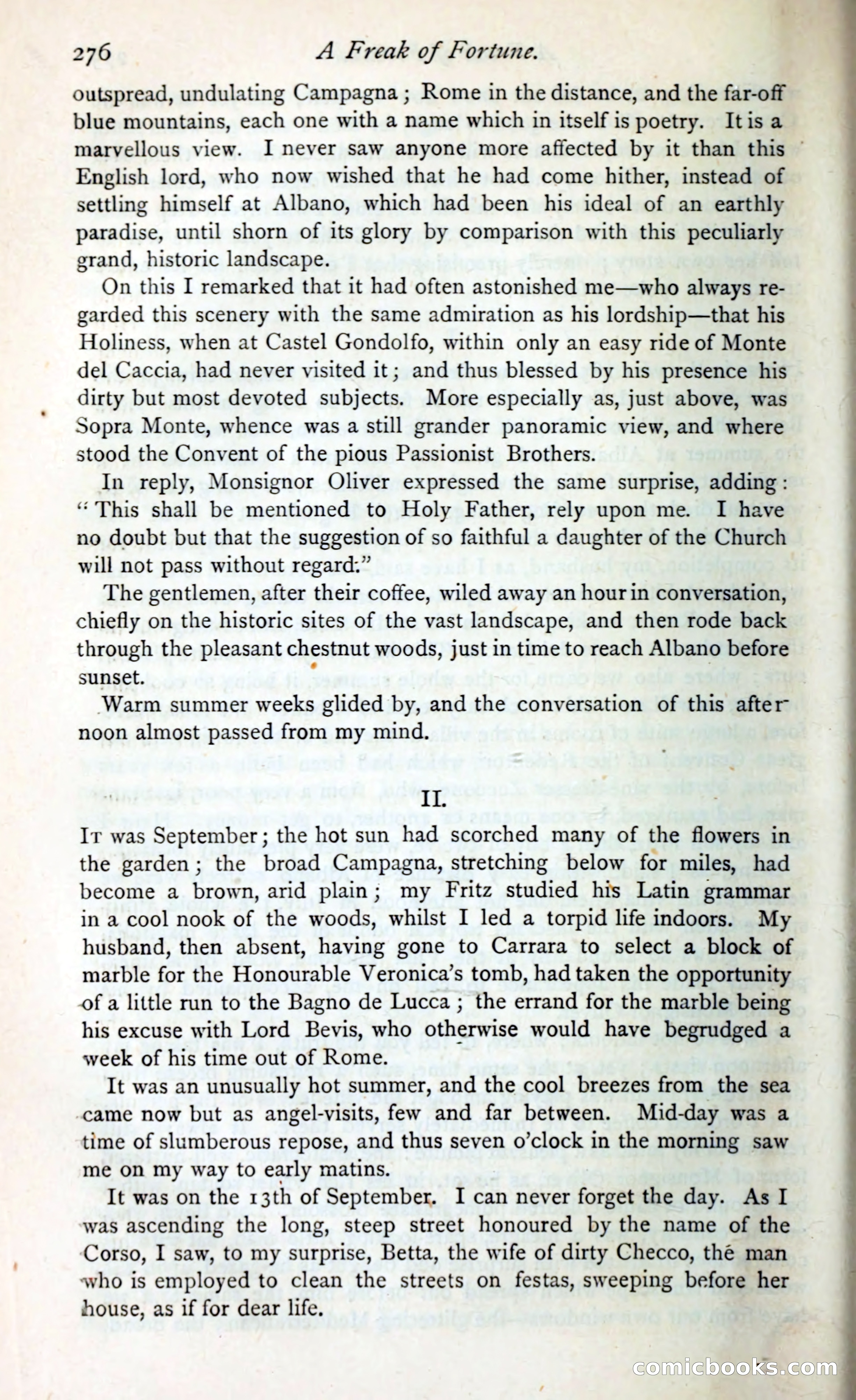 The Argosy — page 293 of 399