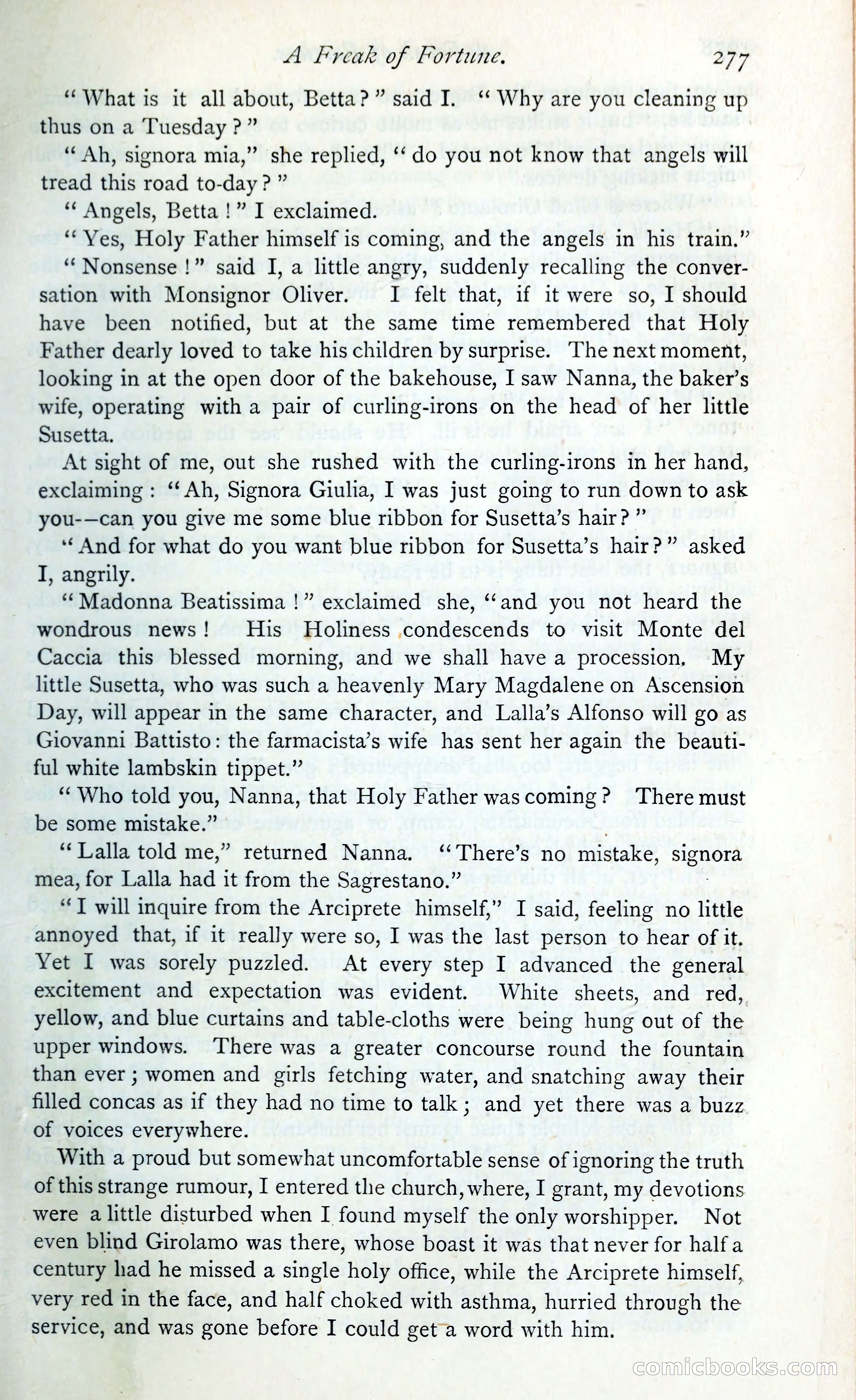 The Argosy — page 294 of 399