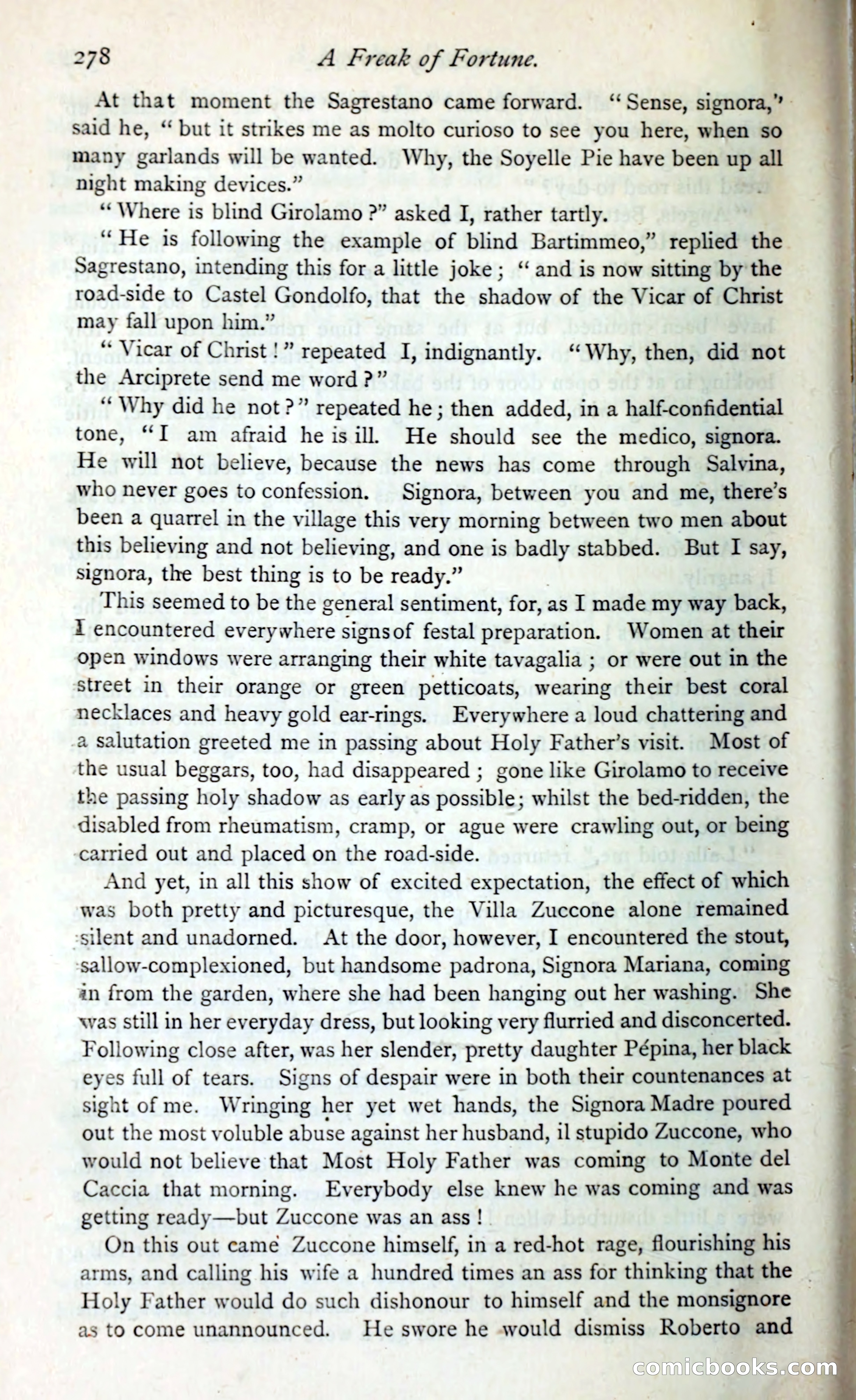 The Argosy — page 295 of 399